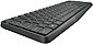 Logitech »Wireless Combo MK235 - DE-Layout« Tastatur, Bild 4