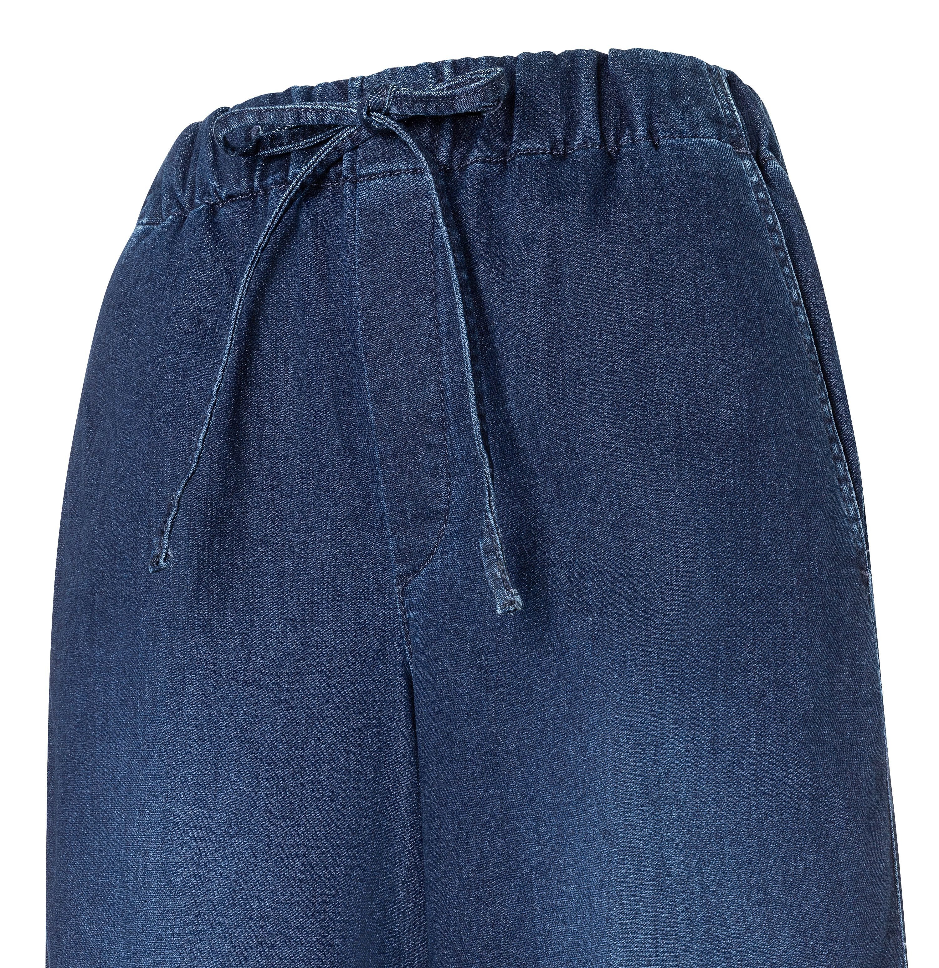 MAC 5-Pocket-Jeans