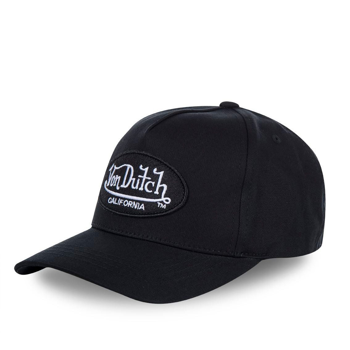 Von Dutch Trucker Cap Von Dutch Originals Full Trucker Cap - CALIFORNIA Basic Cotton (Basecap, Trucker Kappe)