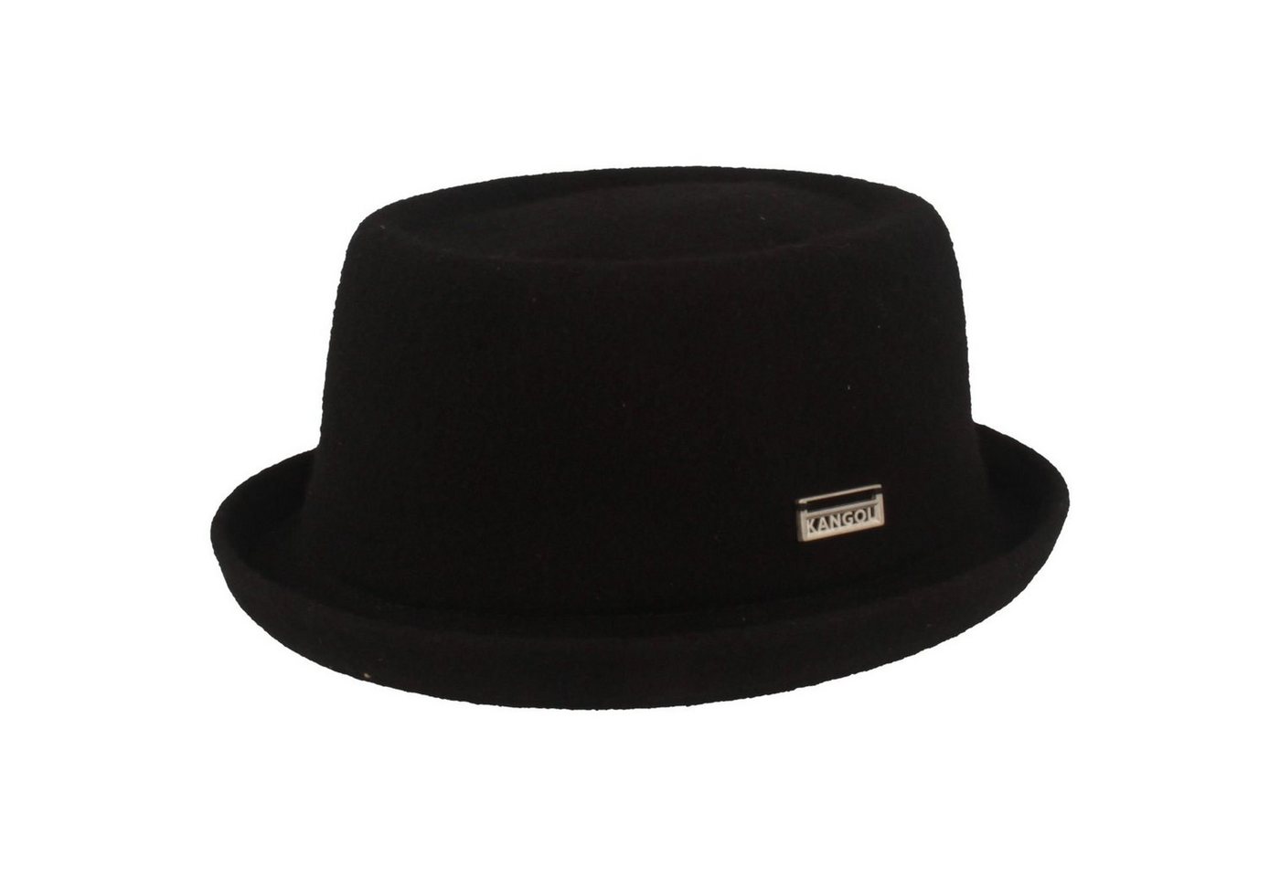 Kangol Trilby Stoff-Pork Pie Mowbray