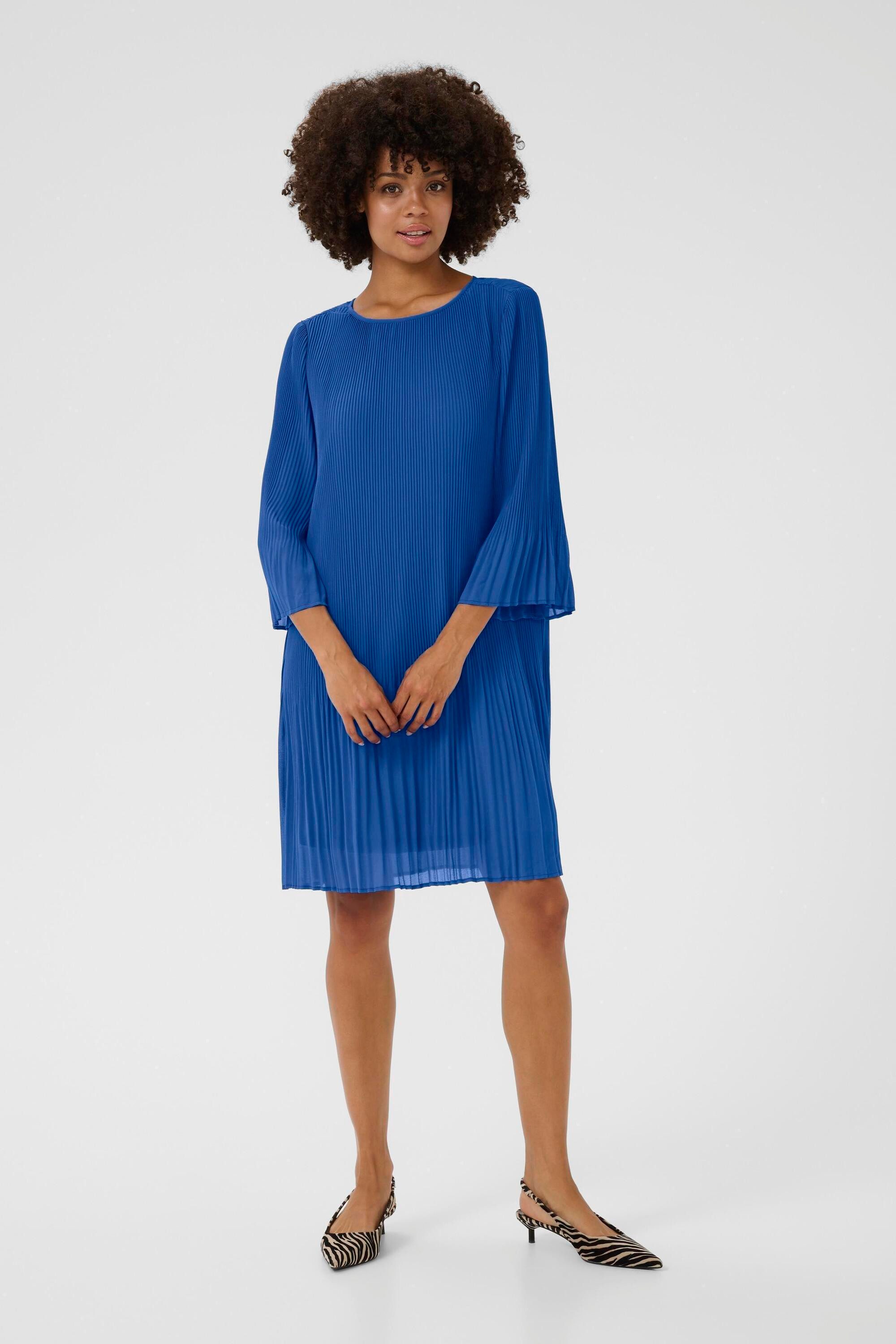 Culture Blusenkleid Kleid CUladina günstig online kaufen