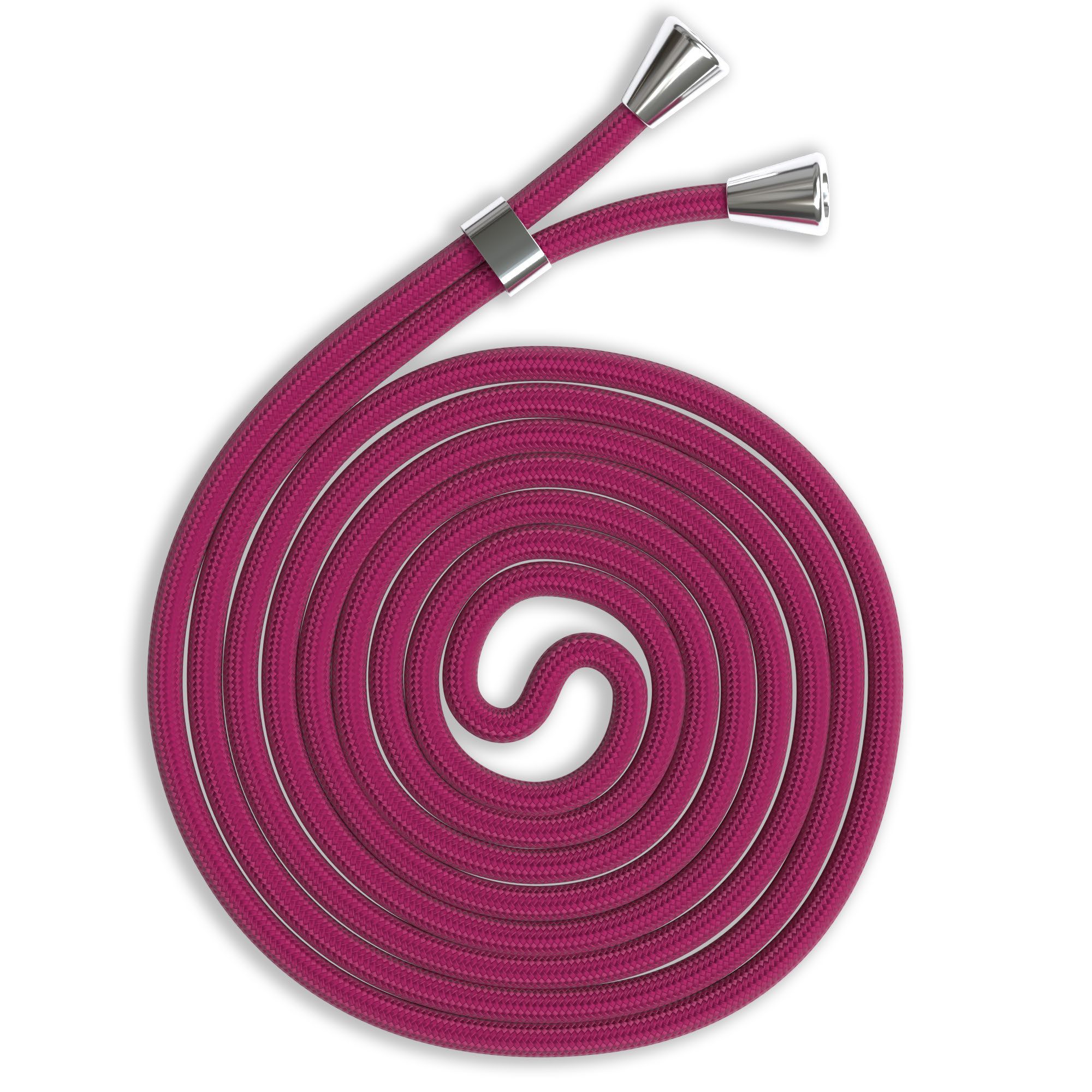 EAZY CASE Handykette Handykette Einzelkordel für Handyhüllen, Handykette für Smartphones – bequem, praktisch, modern