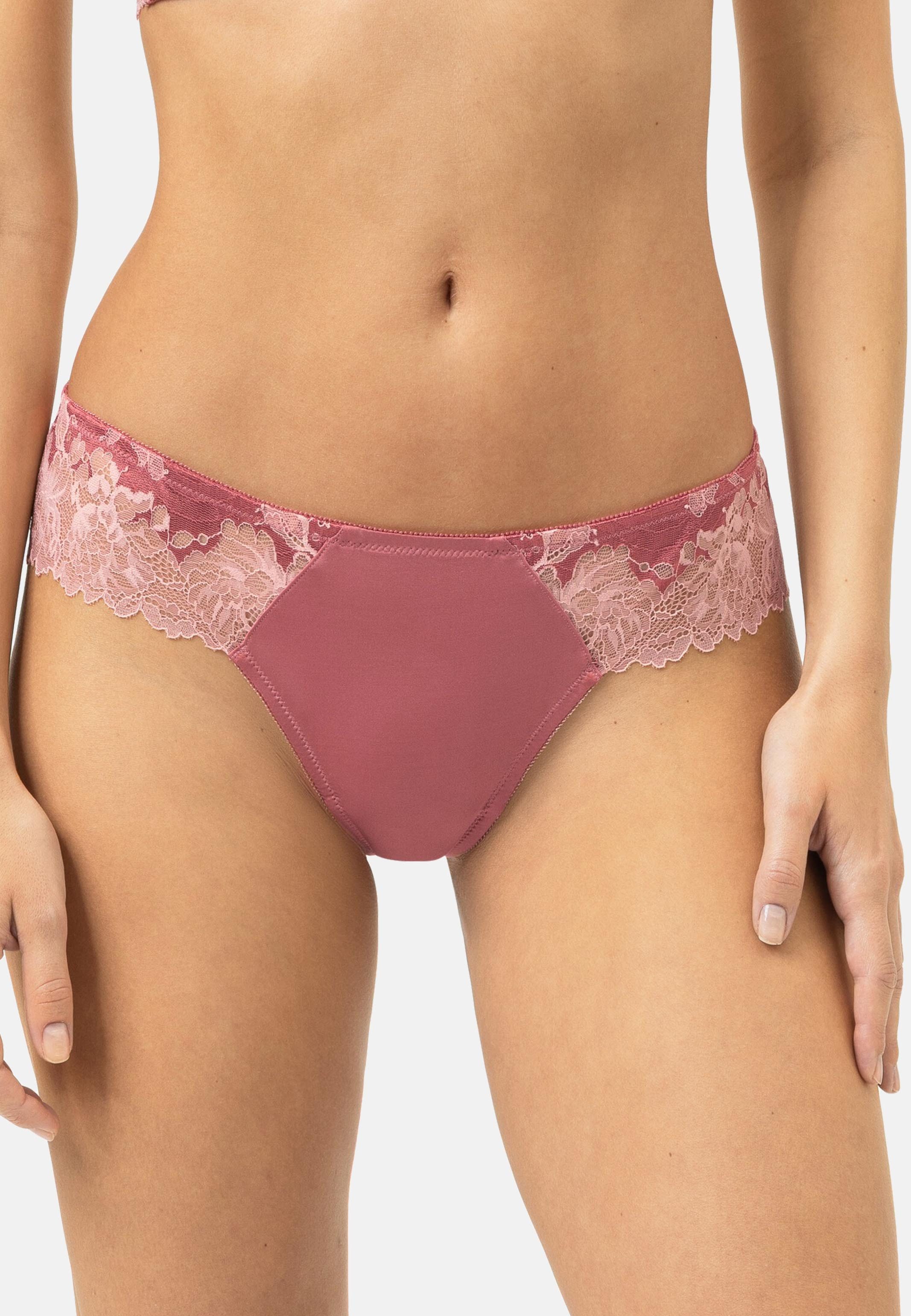 T-String Luxurious