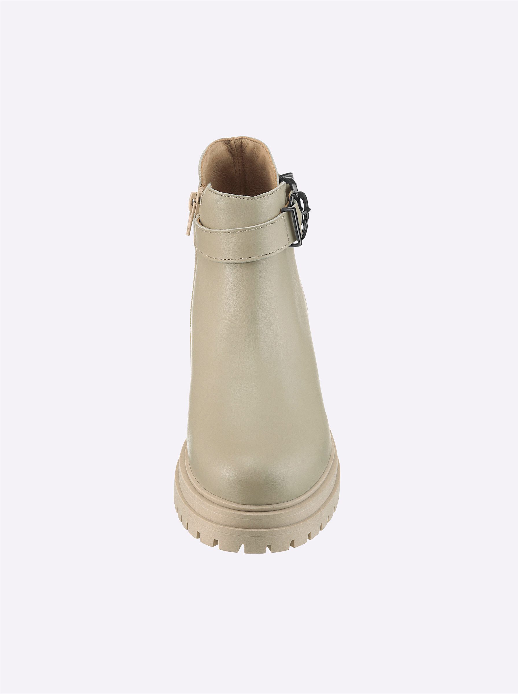 heine Stiefelette Stiefelette
