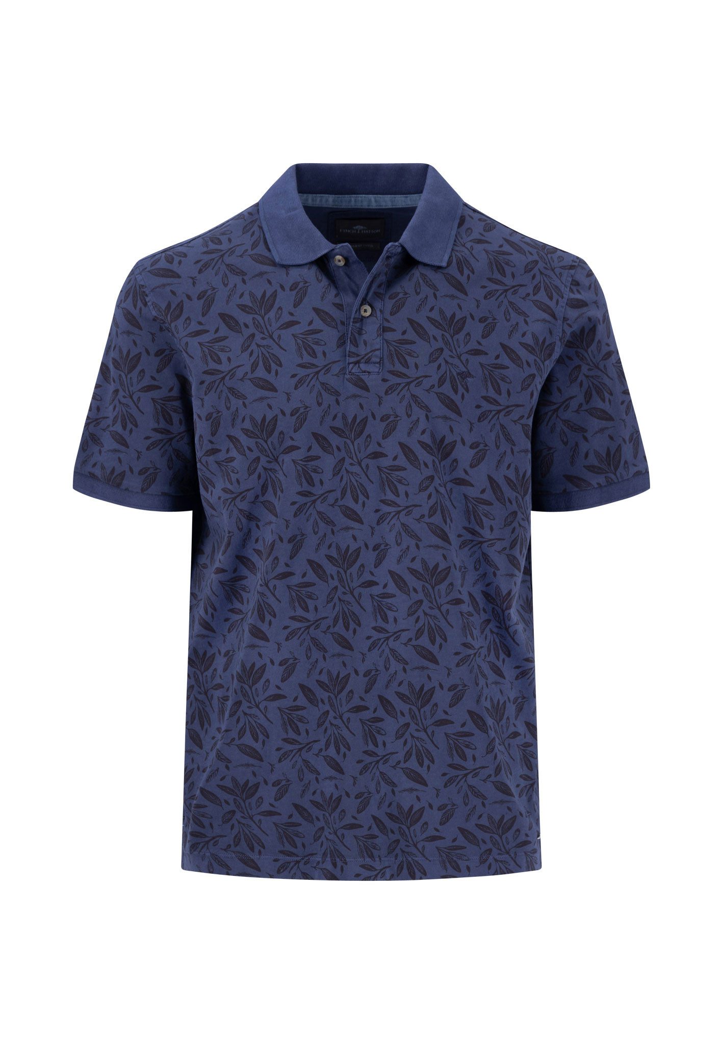 FYNCH-HATTON Poloshirt günstig online kaufen