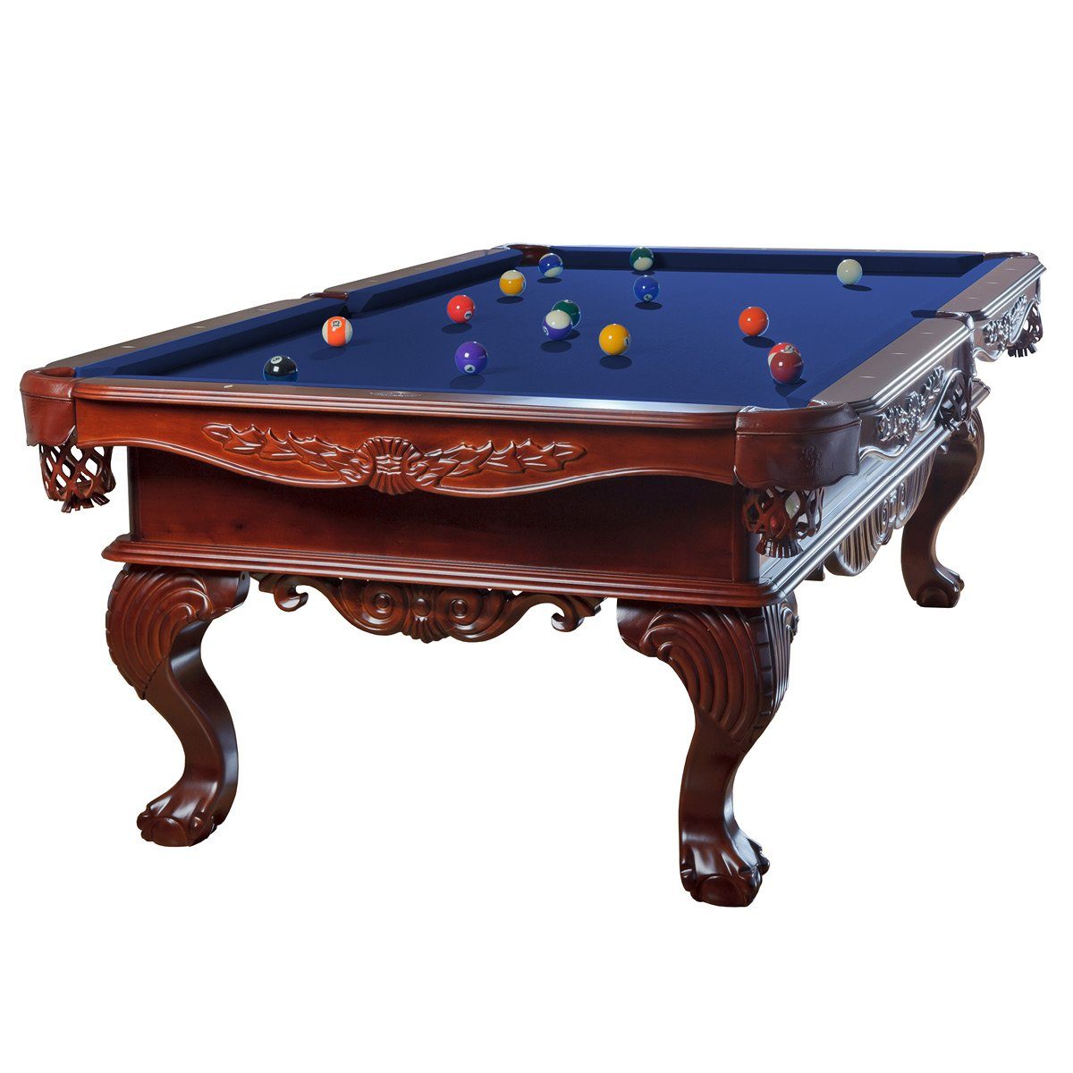 Billardtisch Avalon 8 ft.
