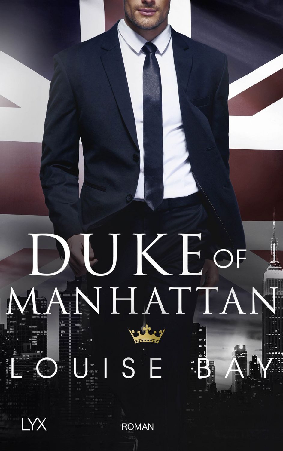 Duke of Manhattan / Louise Bay