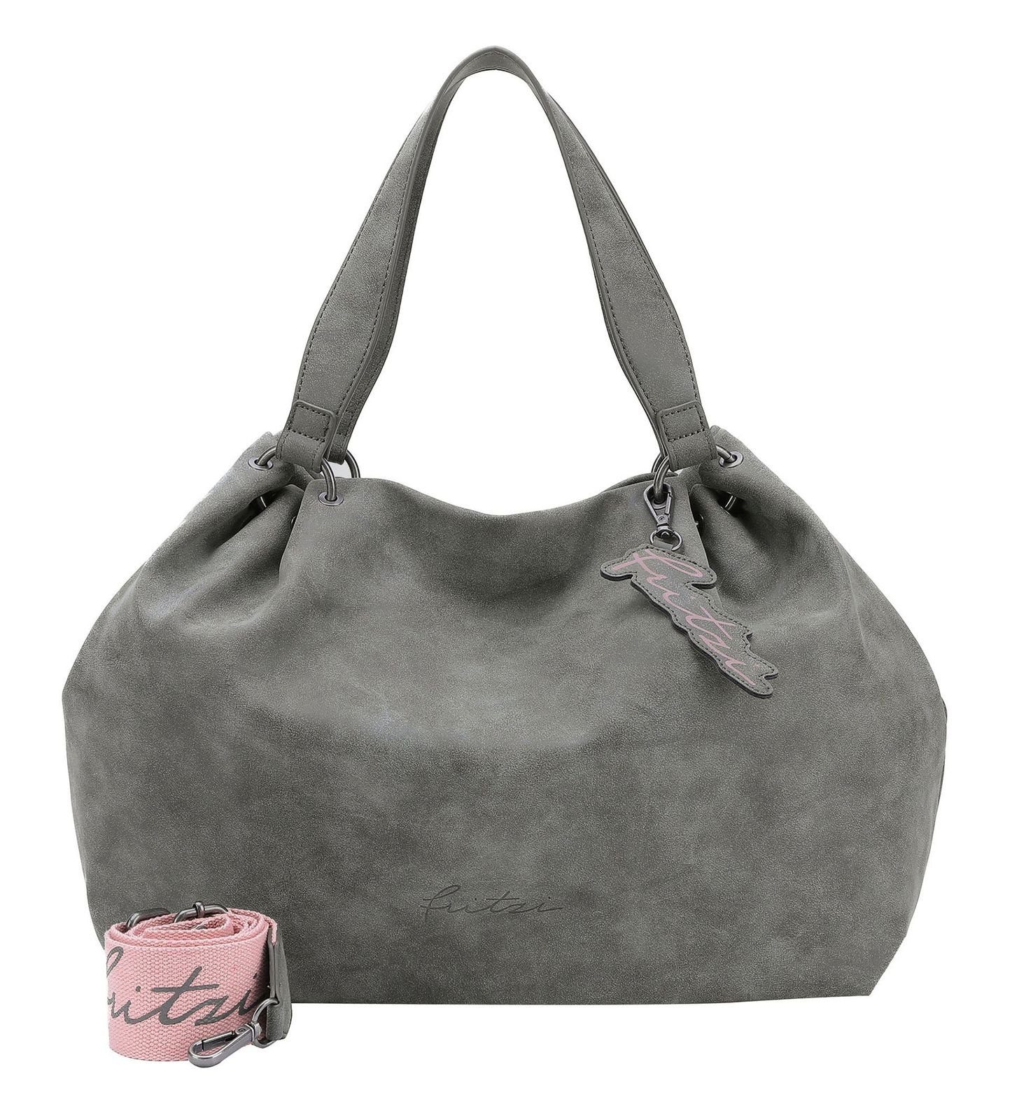 Fritzi aus Preußen Schultertasche Joshi01 günstig online kaufen