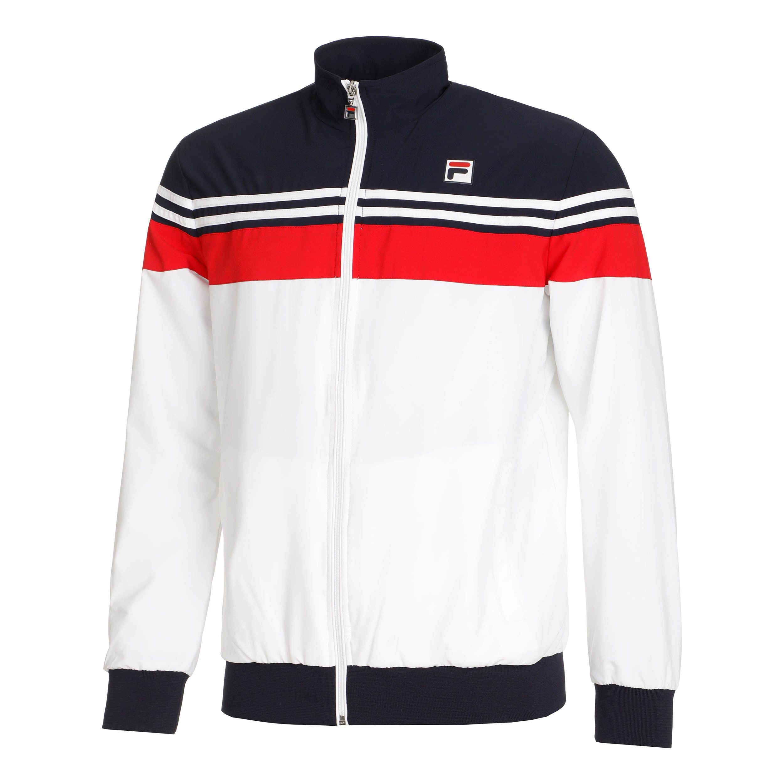 Fila Trainingsjacke Bruno