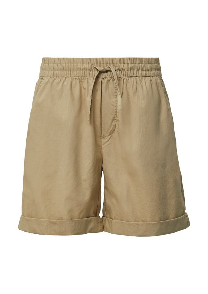 s.Oliver Shorts günstig online kaufen