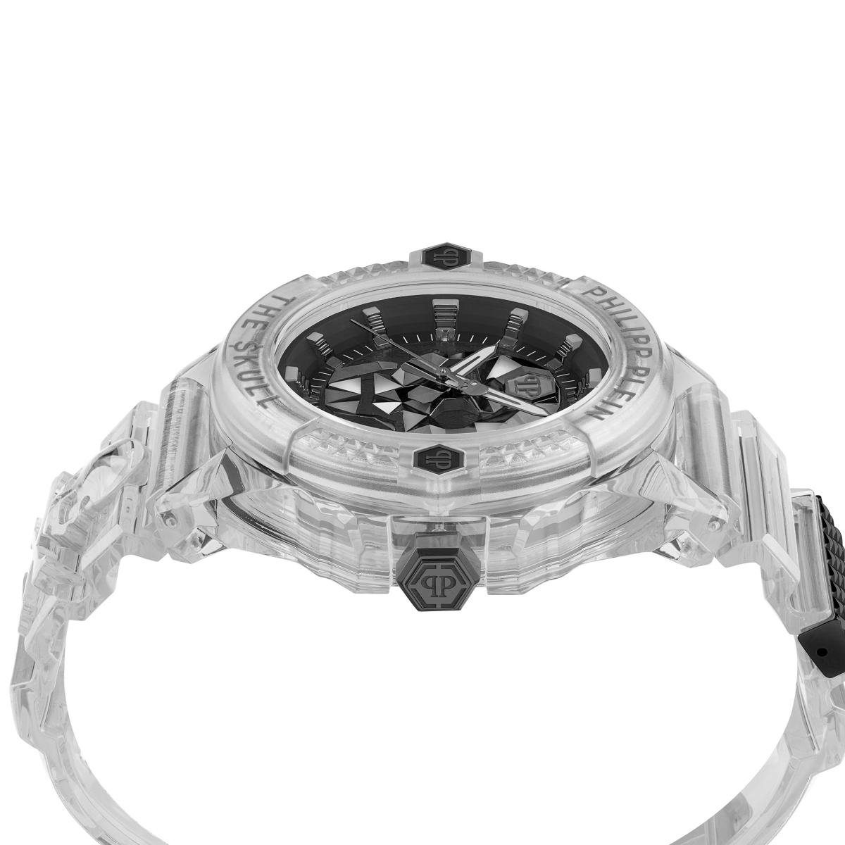 PHILIPP PLEIN Quarzuhr PWWAA0423