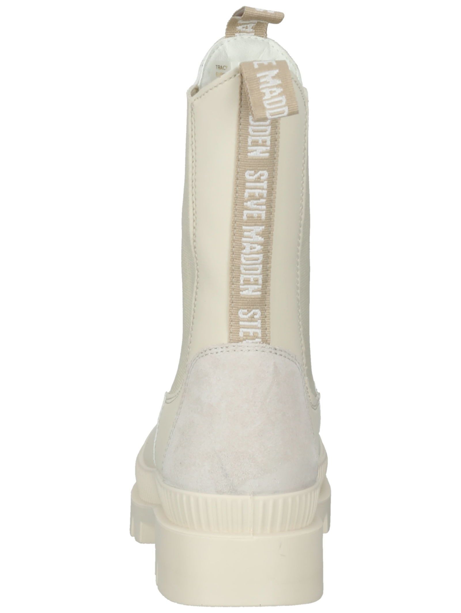 STEVE MADDEN STEVE MADDEN Stiefelette Lederimitat/Textil Stiefelette
