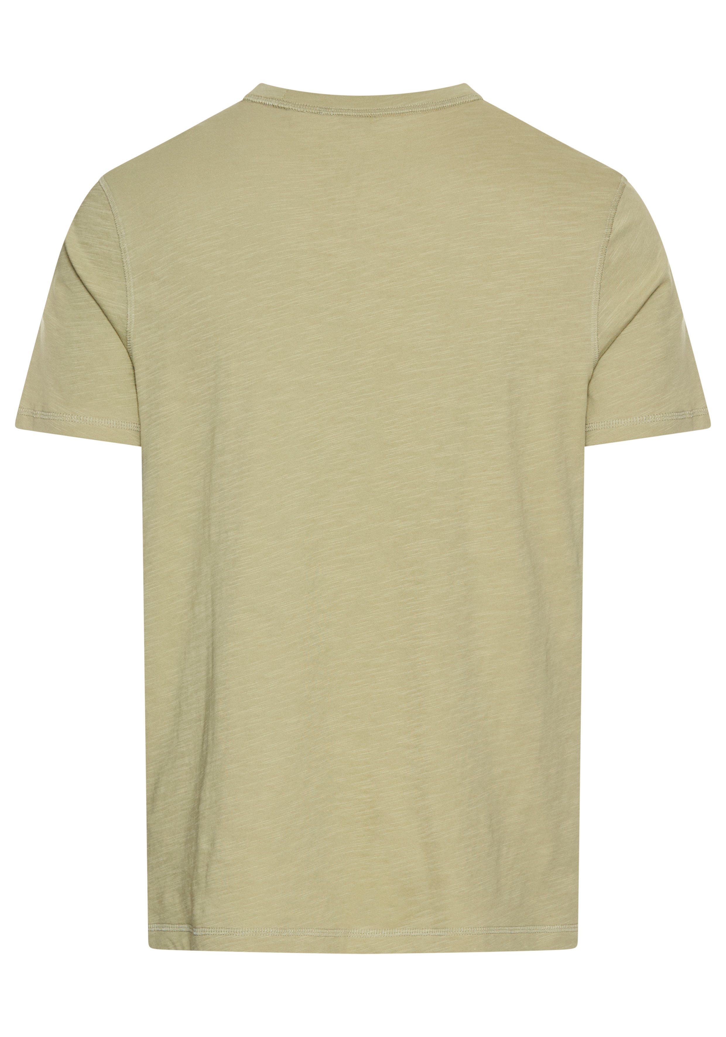 BOSS ORANGE T-Shirt Tegood Rundhalsausschnitt, Regular Fit, Logoschriftzug günstig online kaufen