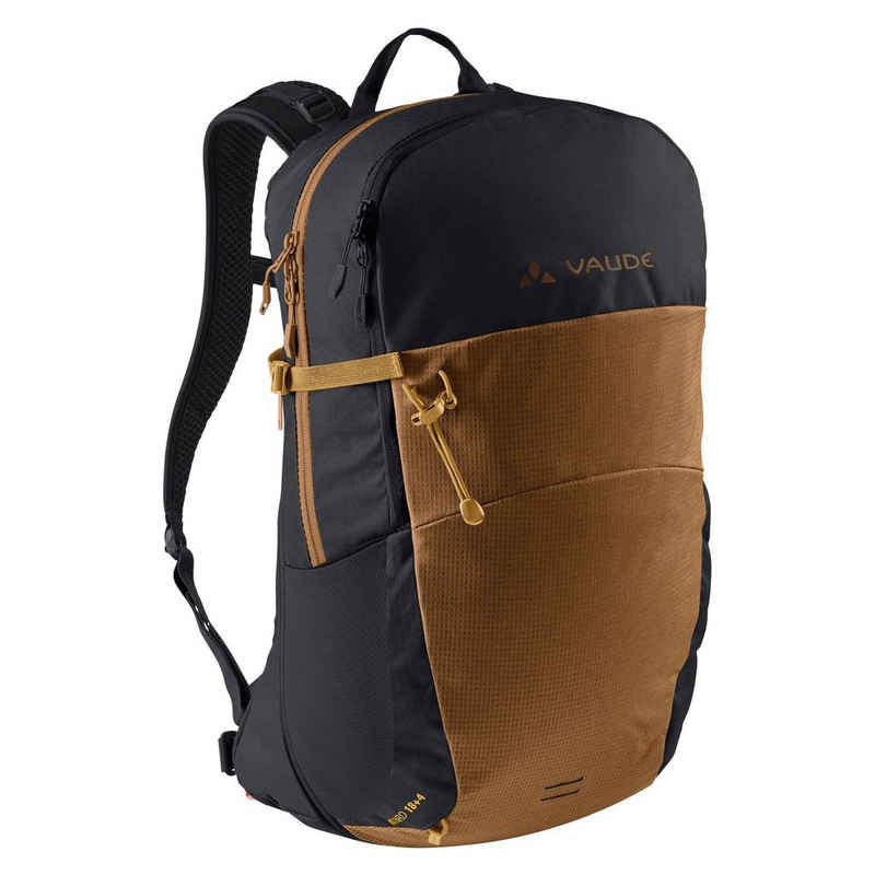 VAUDE Wanderrucksack Wizard 18+4, umweltfreundlich hergestellt