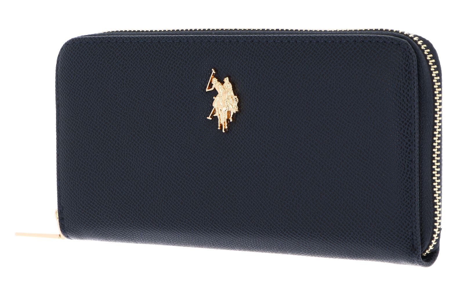 U.S. Polo Assn. Geldbörse Zip Around Wallet günstig online kaufen