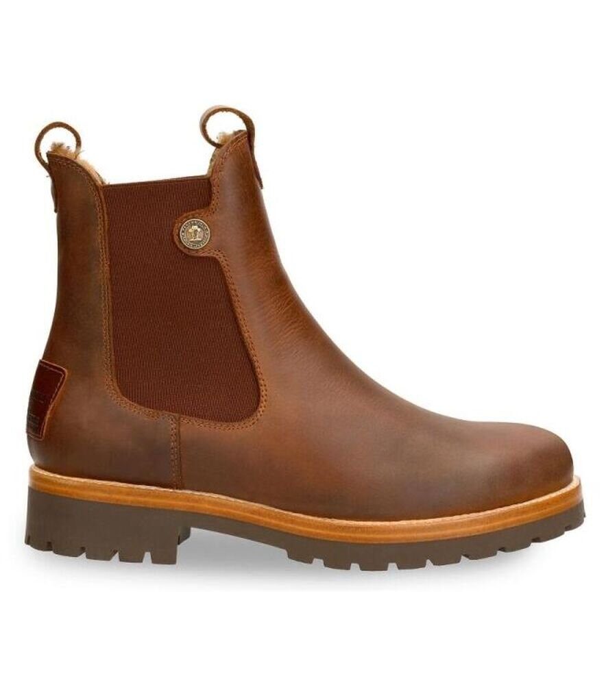 Panama Jack Francesca Igloo Chelseaboots (2-tlg) günstig online kaufen