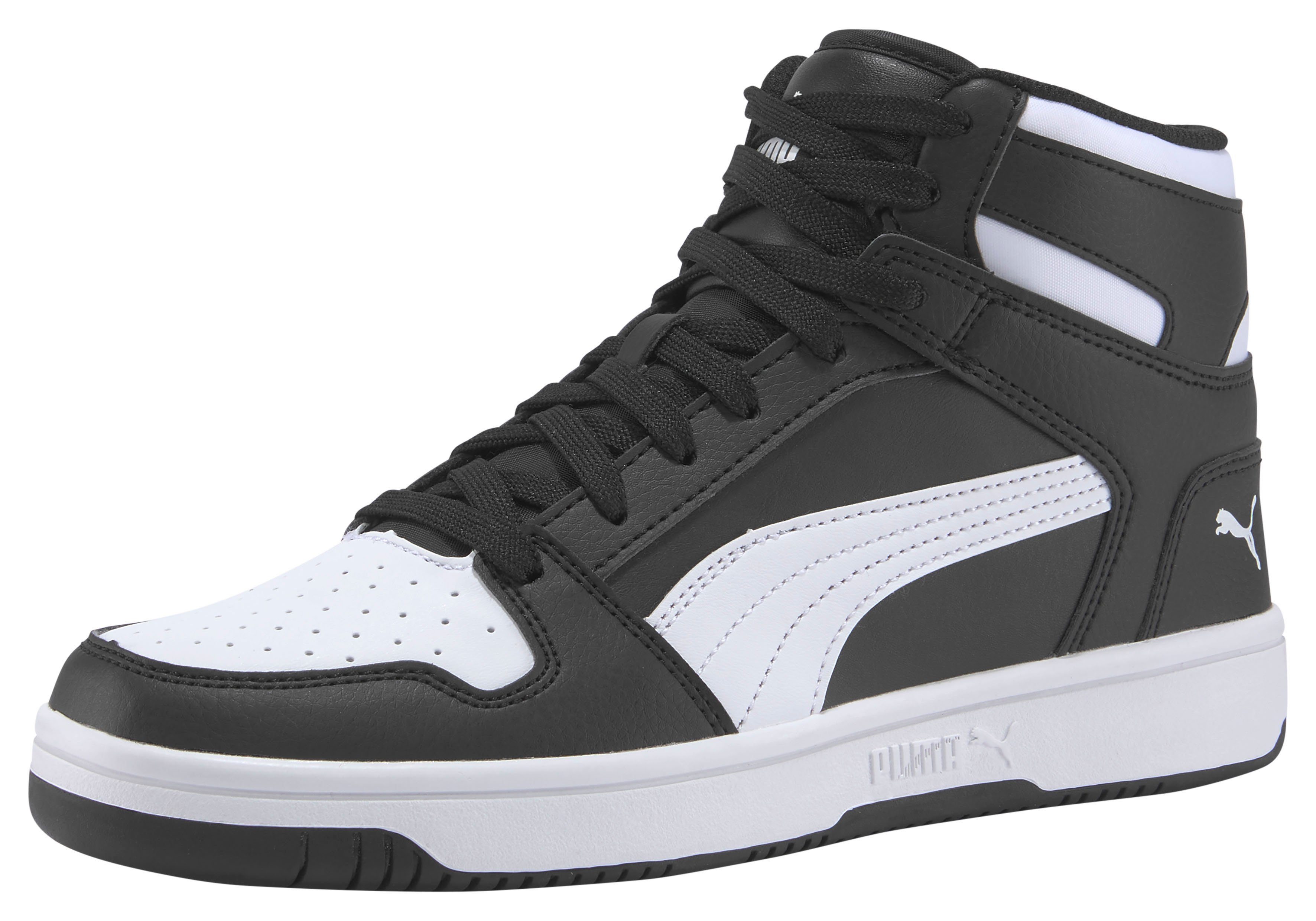 PUMA Puma Rebound LayUp L Кросівки