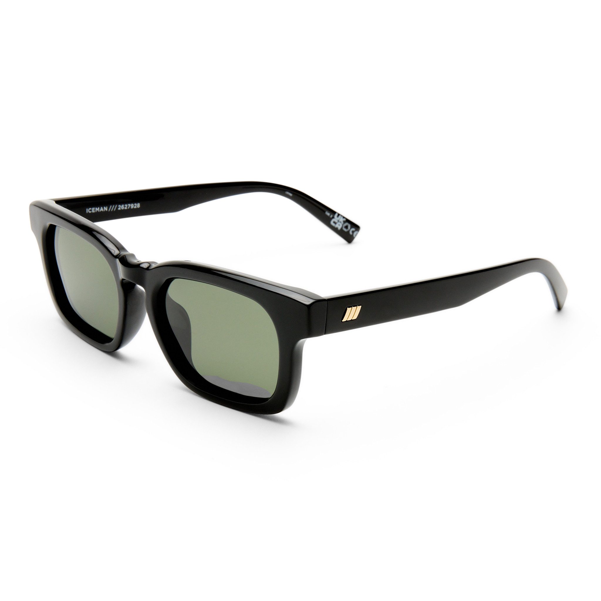 LE SPECS Sonnenbrille ICEBERG