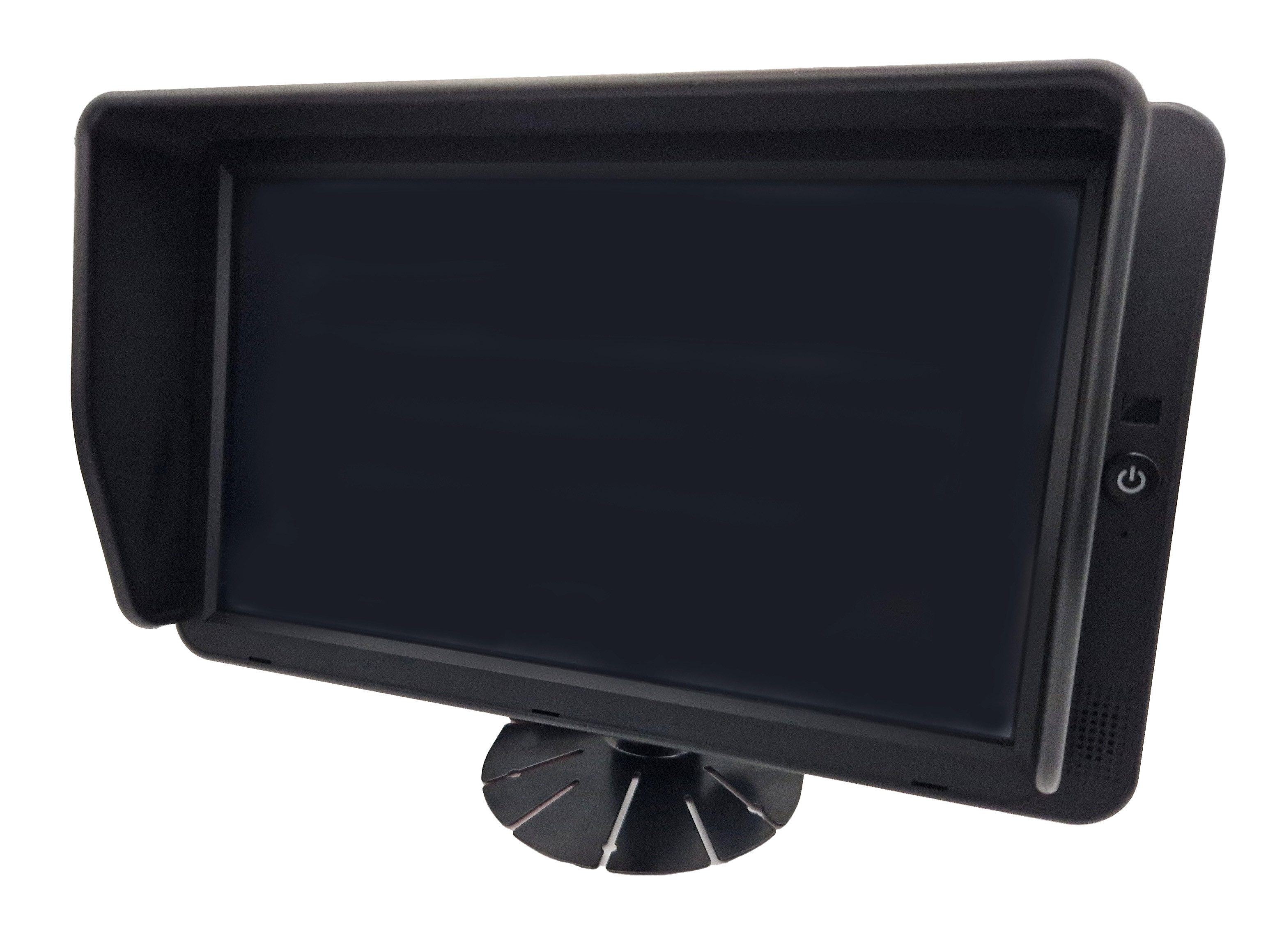 Snooper MO-10TS Rückfahrkamera (10.1Zoll)