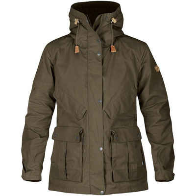 Fjällräven Outdoorjacke Damen Jacke No. 68