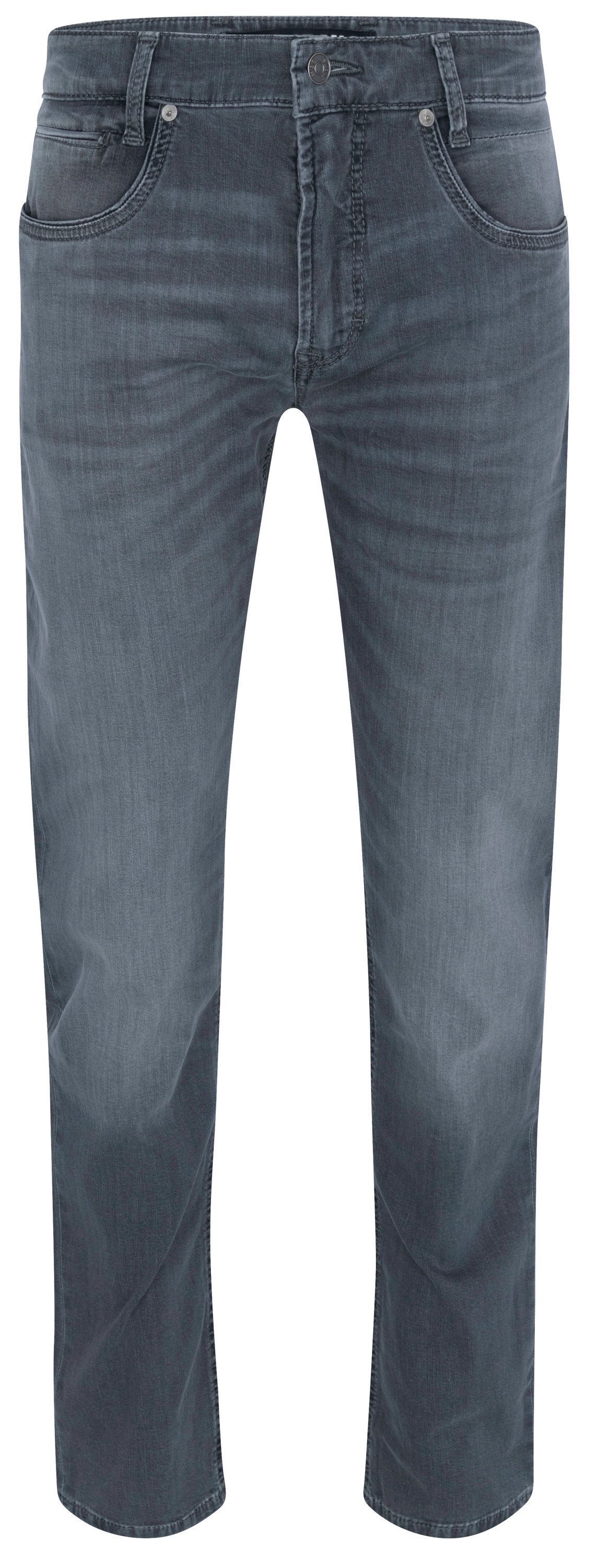 5-Pocket-Jeans MAC ARNE PIPE light authentic summer 0517-00-0951L H827 - LIGHTWEIGHT