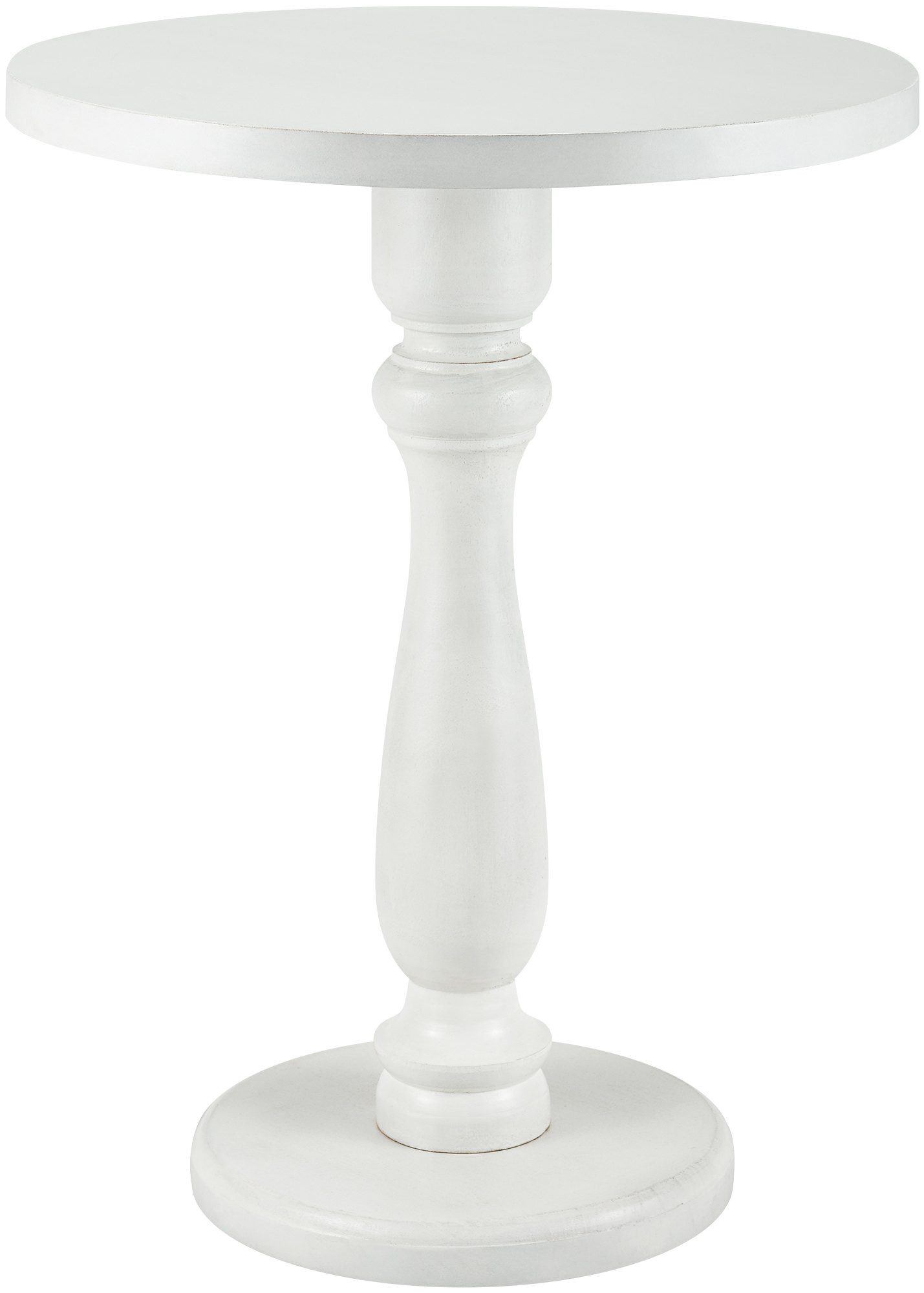 CLP Beistelltisch Beistelltisch Adamsville, Massivholz Wohnzimmertisch günstig online kaufen