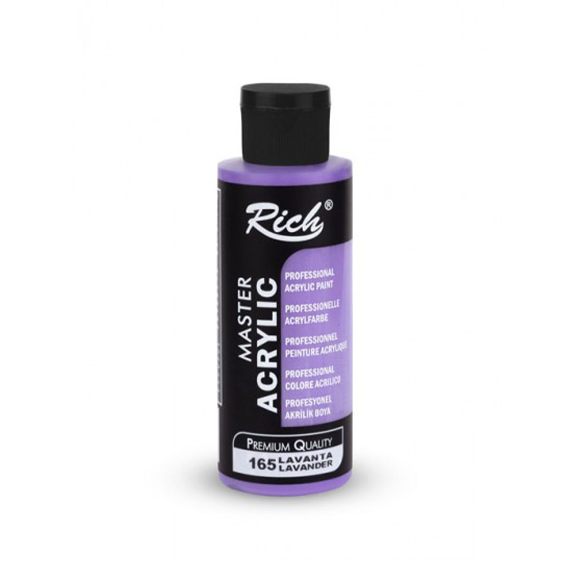 RICH Bastelfarbe Rich Master Acrylic Surface Primer – Über 20 Farben