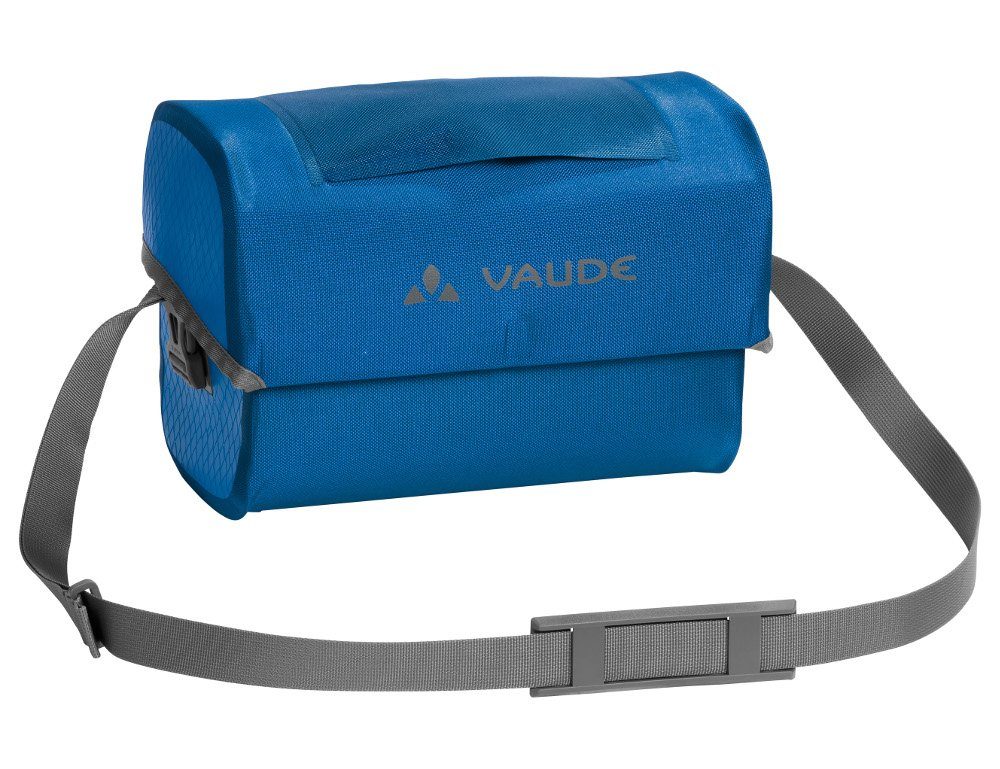 Fahrradtasche Lenkertasche Aqua Box wasserdichte Radtasche