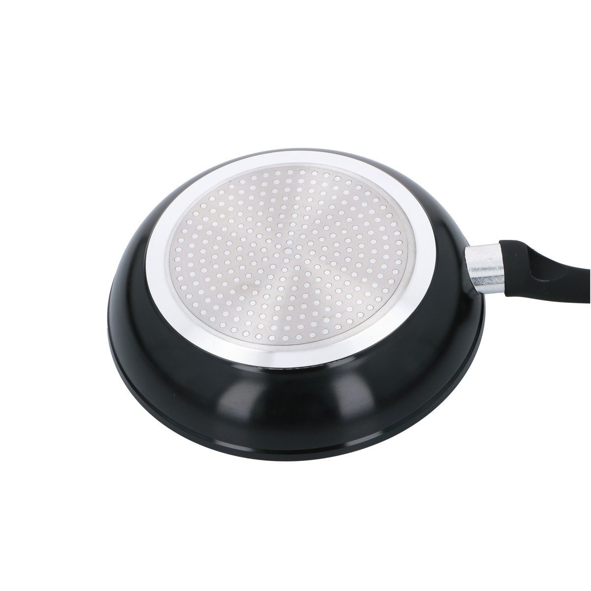 Alpina Grillpfanne alpina Bratpfanne Ø24cm