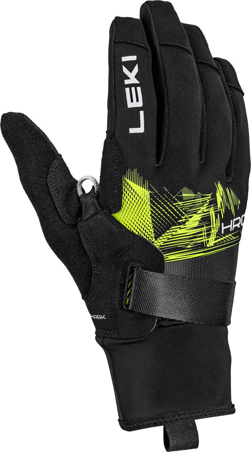 Leki Langlaufhandschuhe HS HRC Race TR