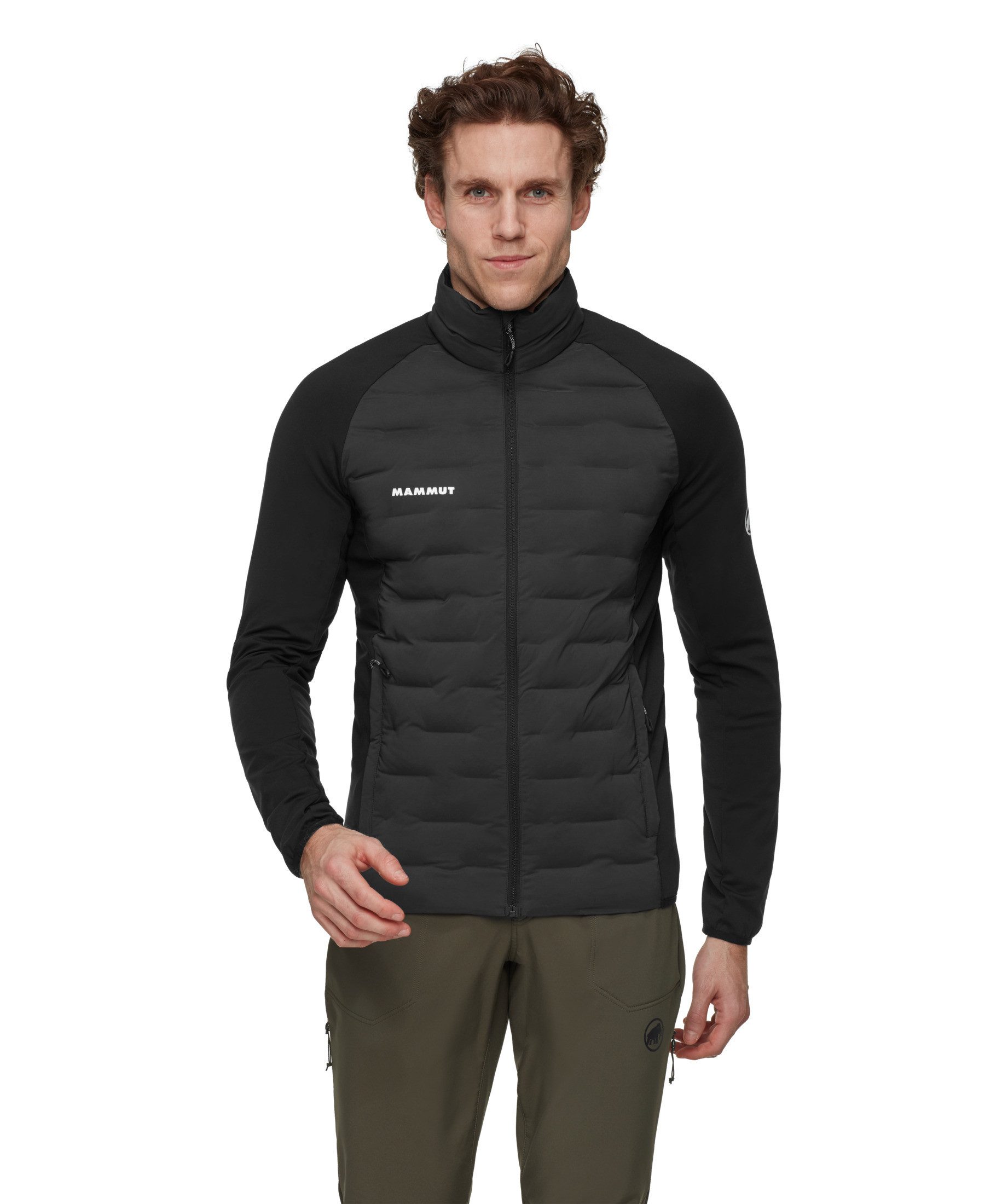 Mammut Outdoorjacke Sender IN Hybrid Jacket günstig online kaufen