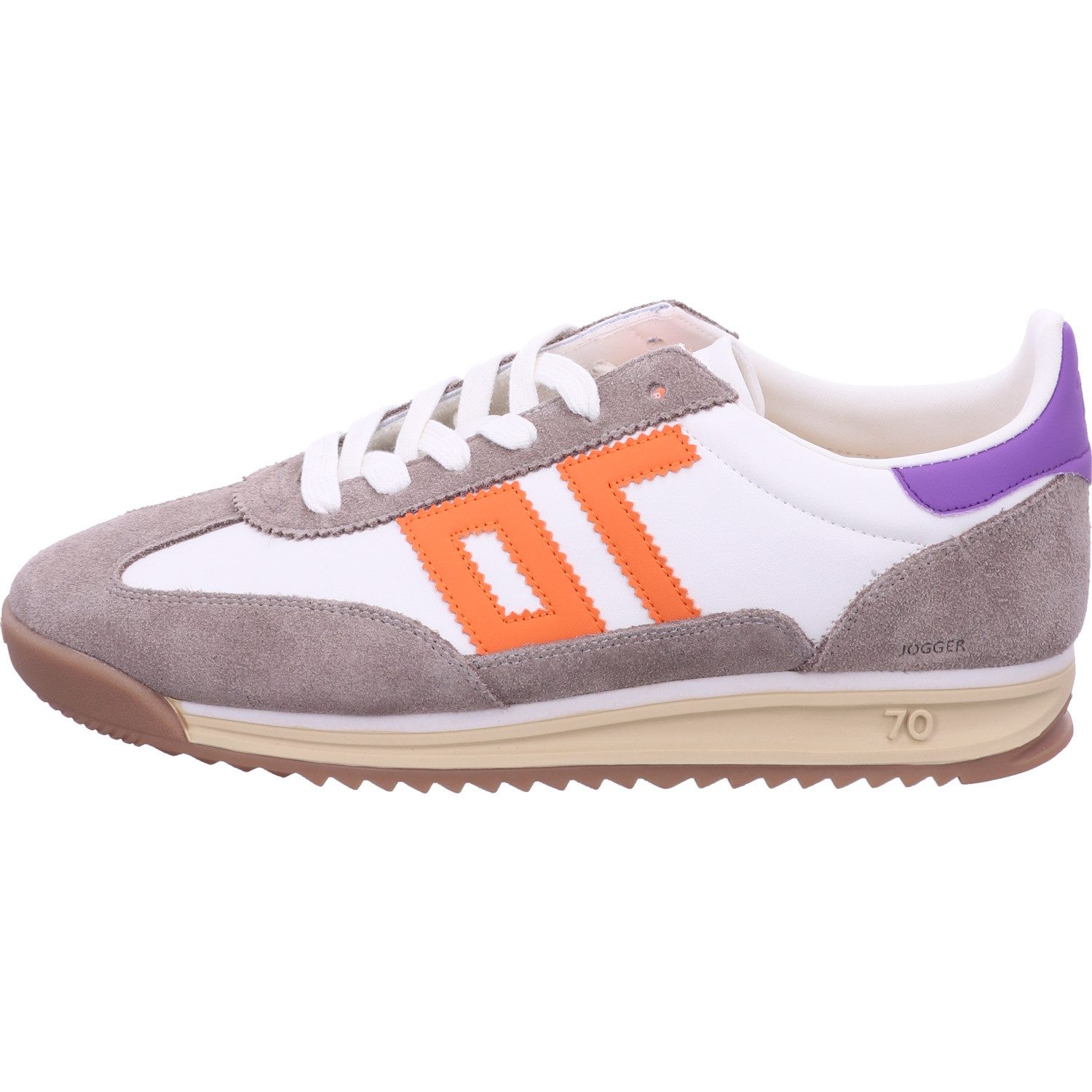 Back 70 108009 000035 Schnürschuh günstig online kaufen