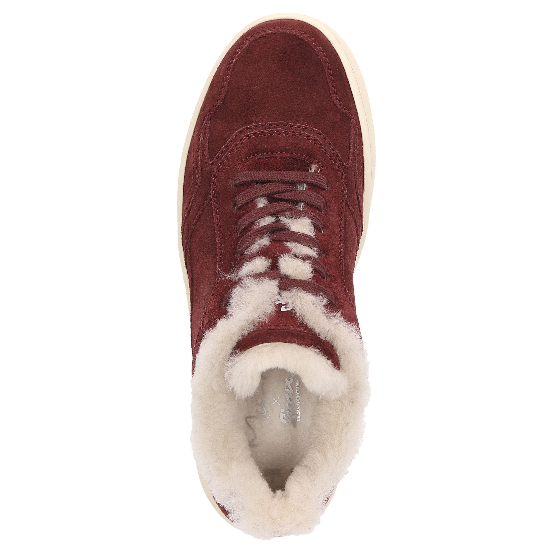 SIOUX Maites sneak 007-LF Sneaker