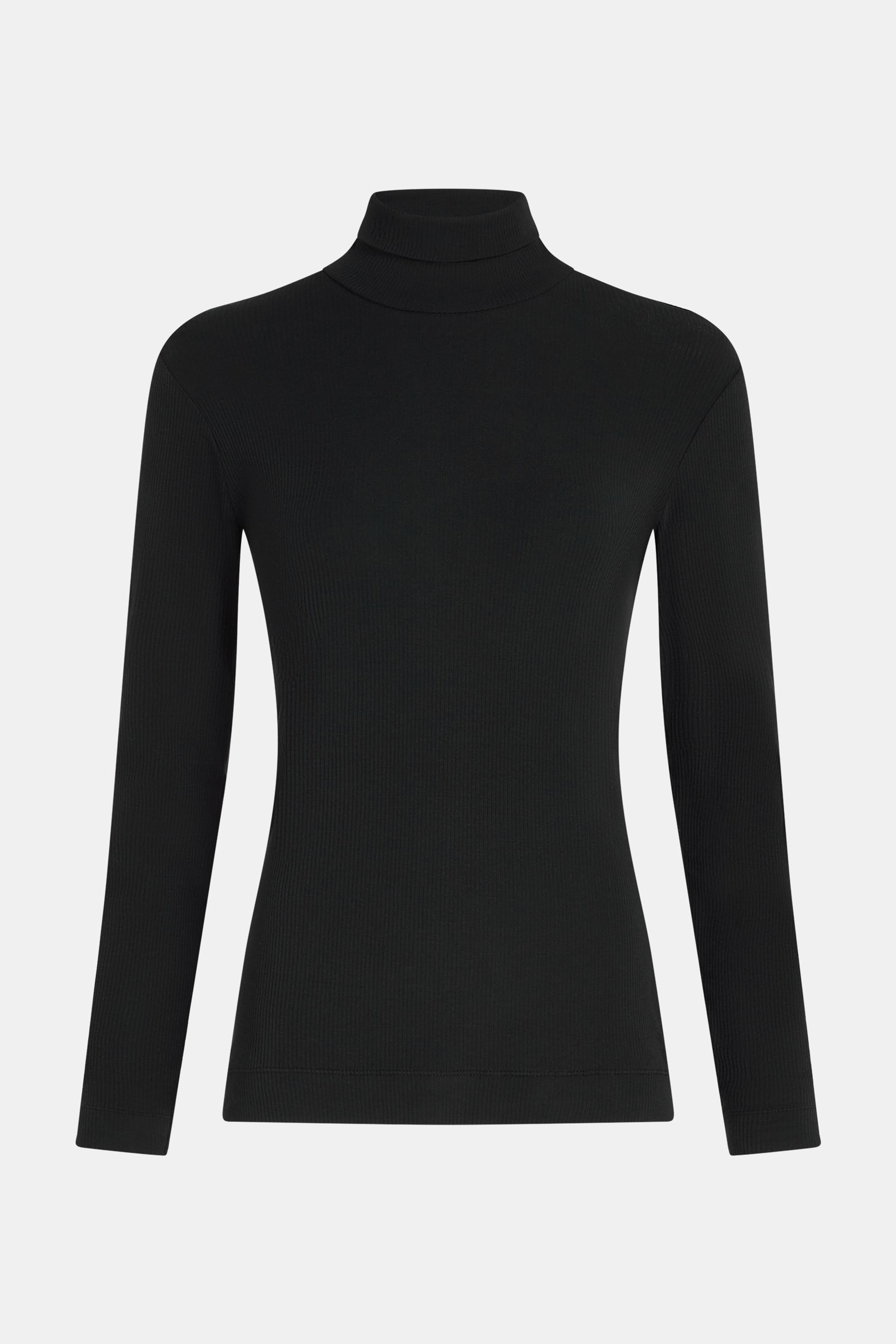 PENN & INK N.Y Langarmshirt günstig online kaufen