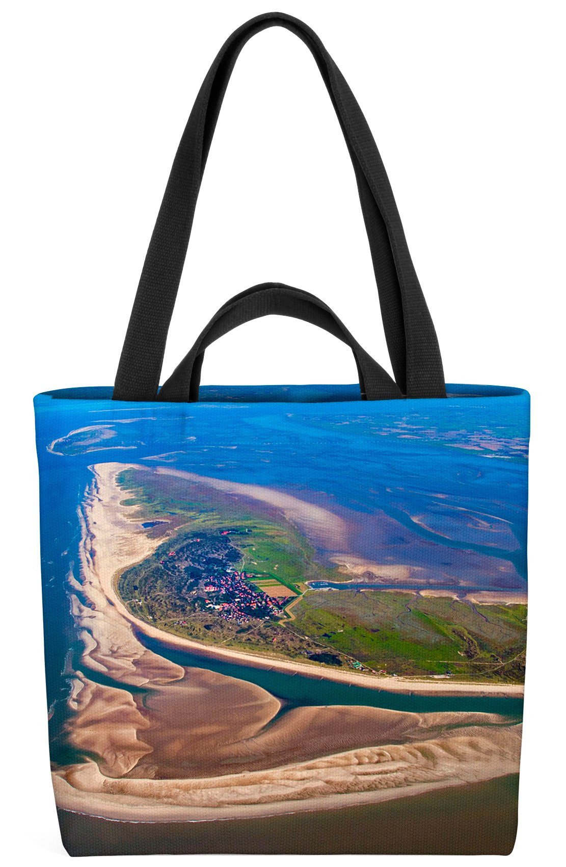 Henkeltasche