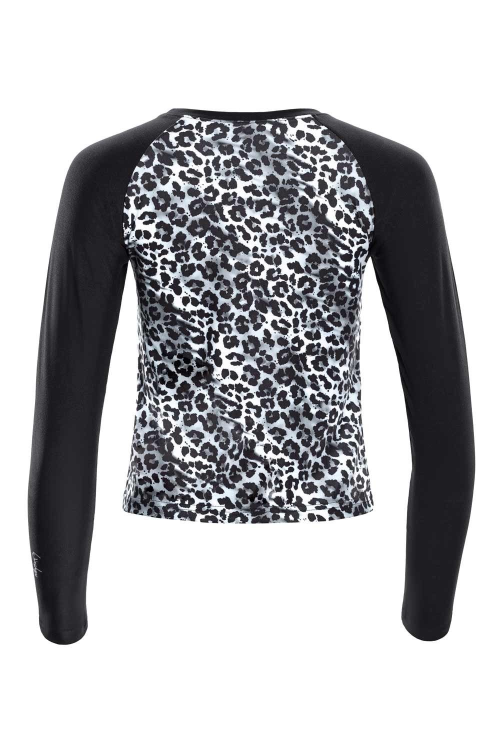 Winshape Langarmshirt AET119LS Cropped Functional Light and Soft, Cropped  Long Sleeve Top mit Rundhalsausschnitt