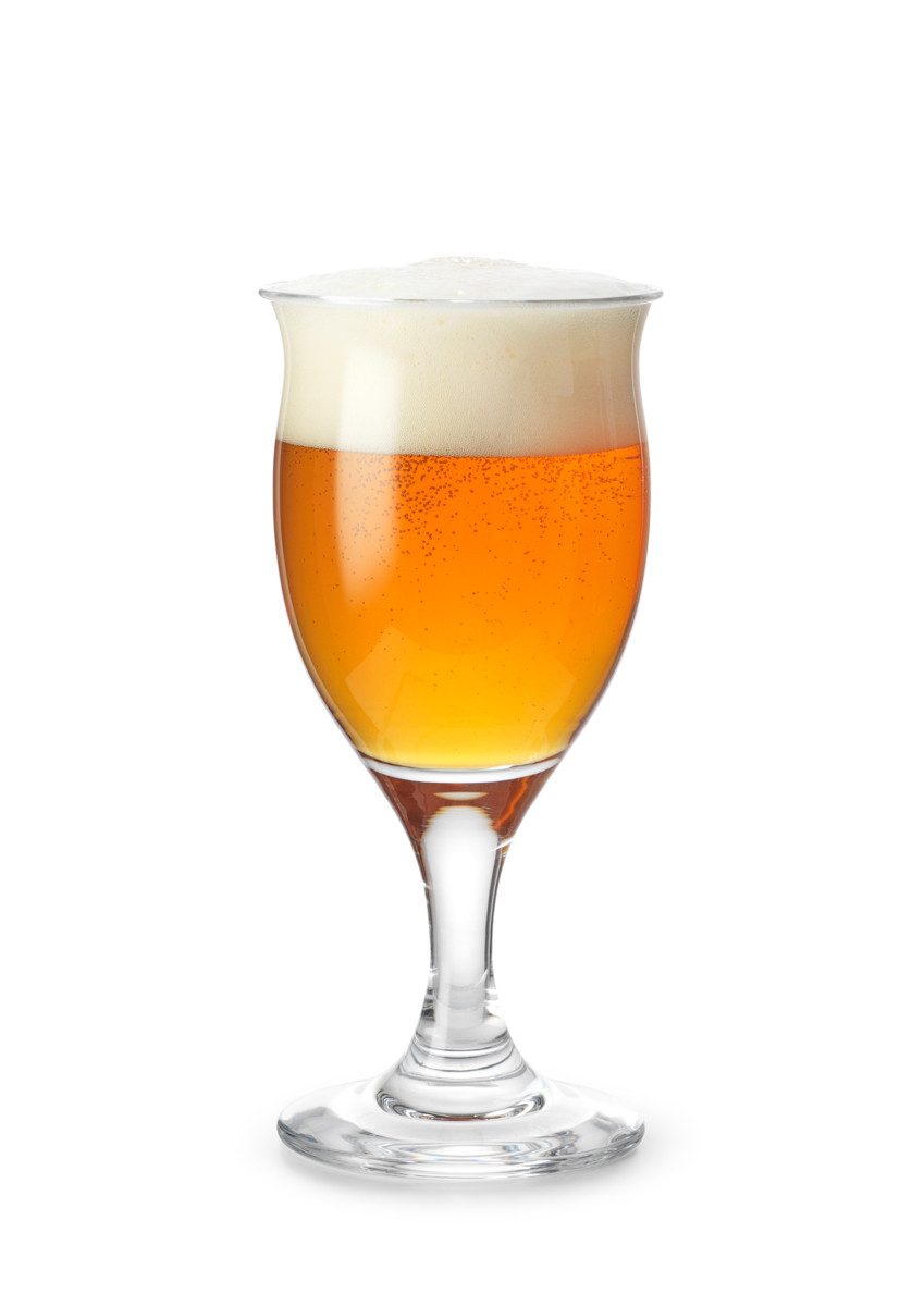 HOLMEGAARD Bierglas