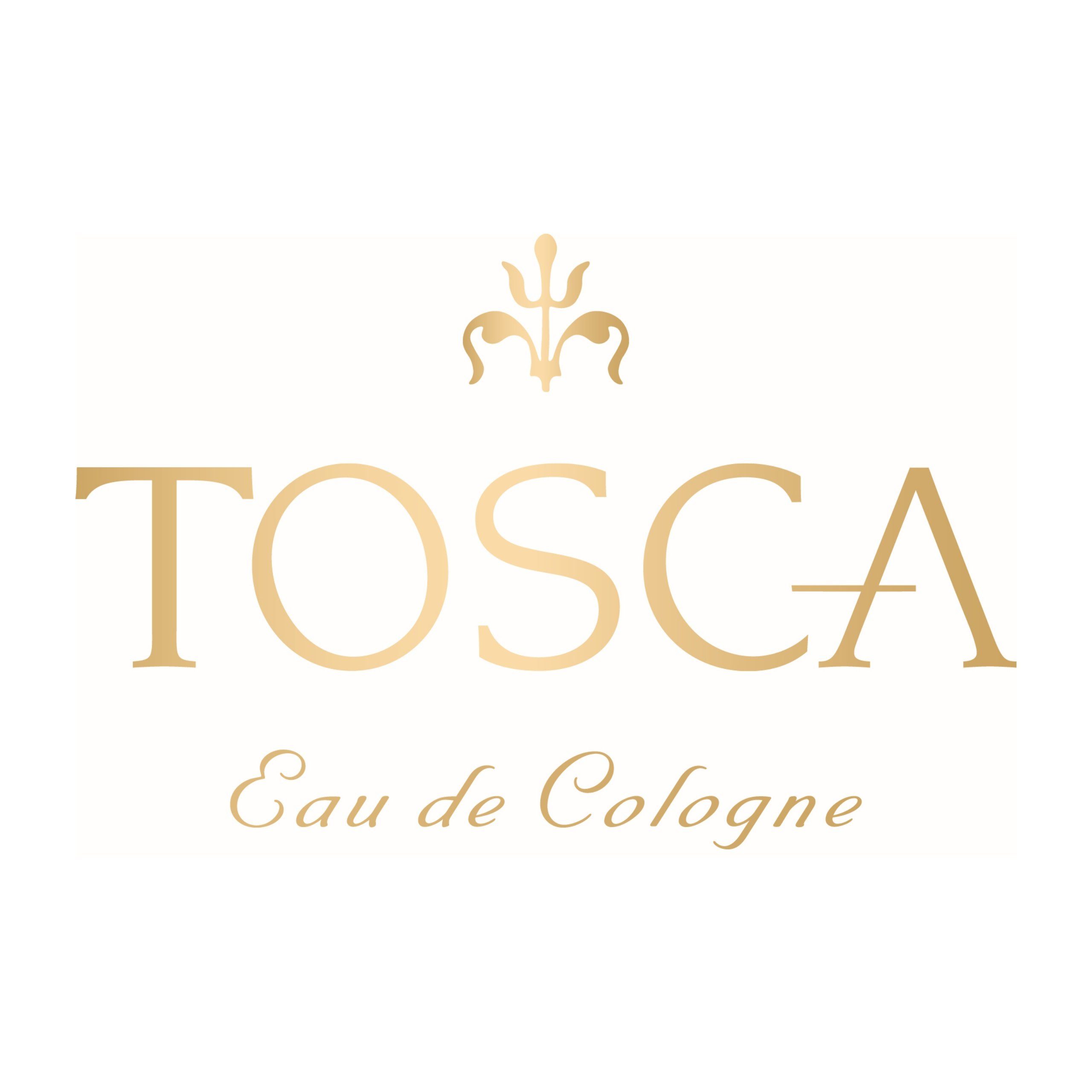 Splash Cologne Gesichts-Reinigungslotion de 50 Tosca ml Eau TOSCA
