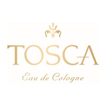 Tosca Gesichts-Reinigungslotion TOSCA Eau de Cologne Splash 50 ml