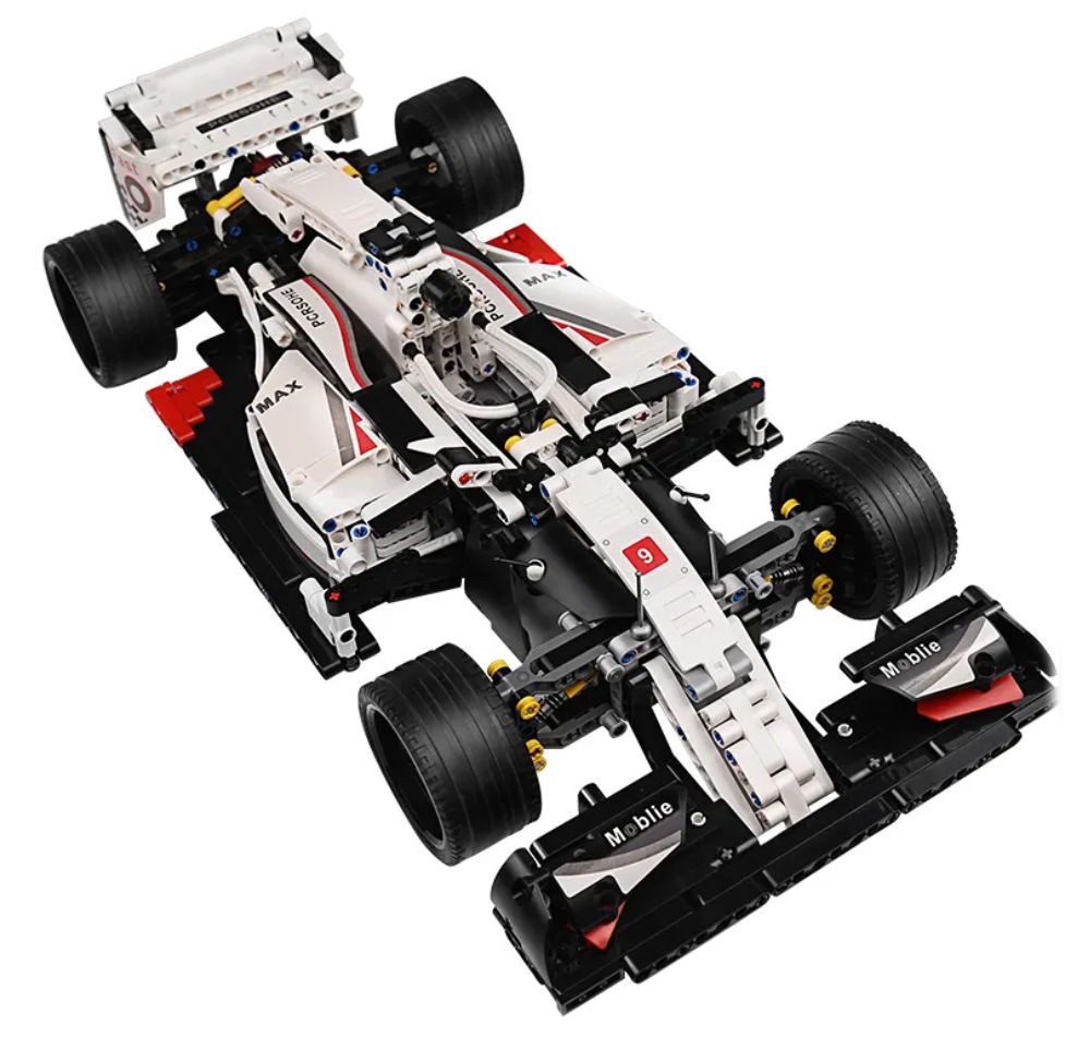 COIL Spielbausteine, Bausteinset, Bauklötze, Baukasten, Autoblöcke, Spielba günstig online kaufen