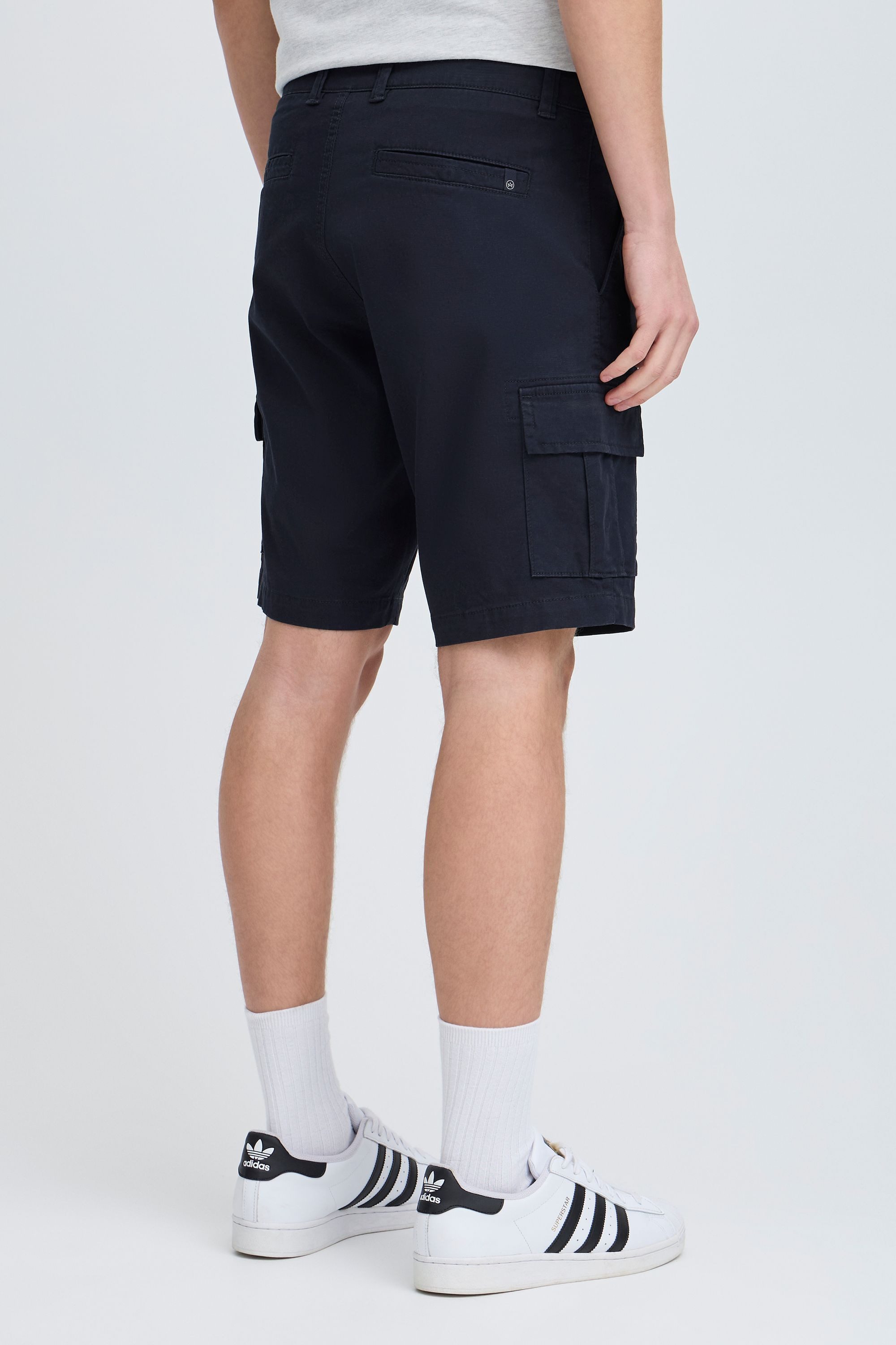 Kronstadt Cargoshorts KSCummings Lässige Cargoshorts – Bild 4 von 5