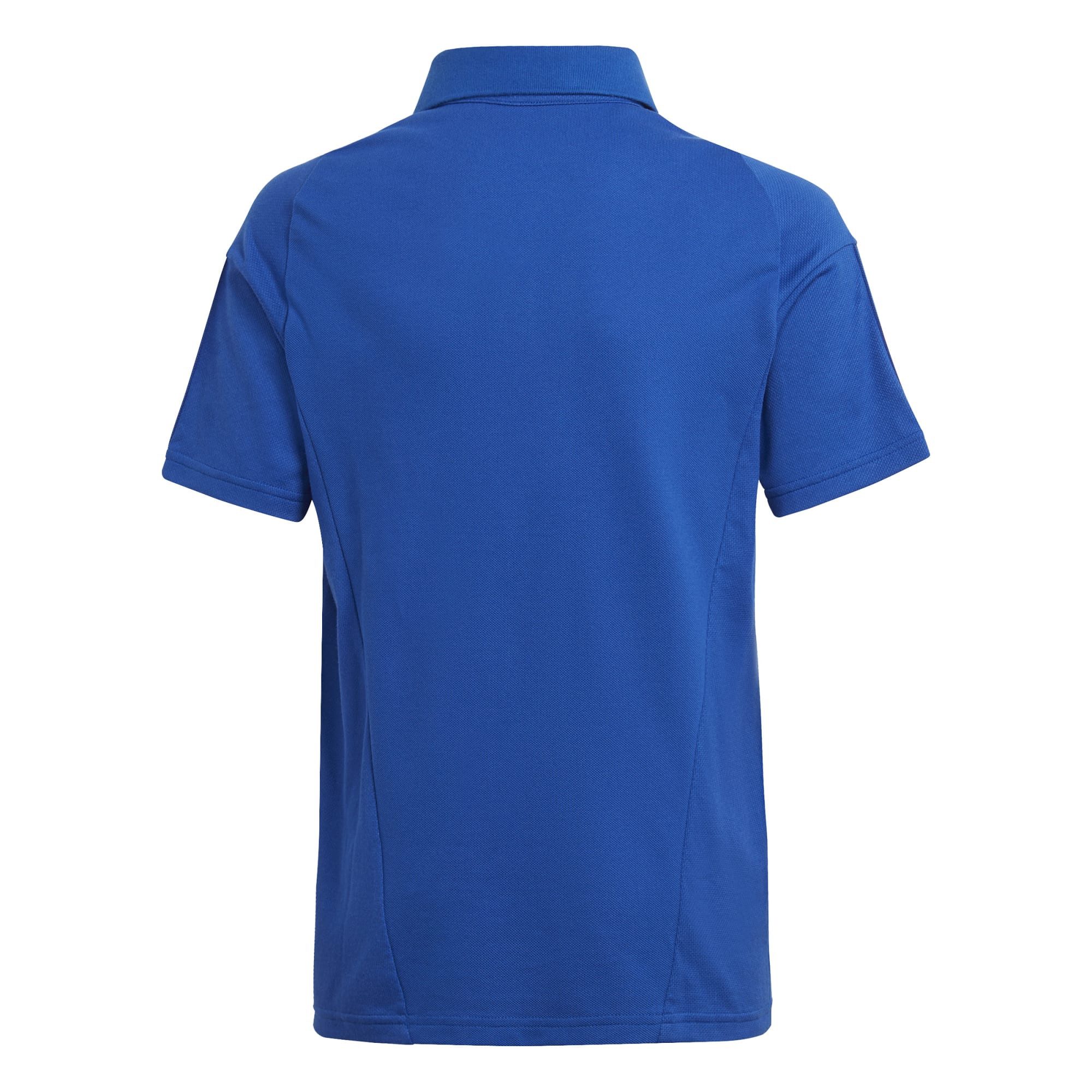 adidas Performance Poloshirt adidas Kinder Poloshirt Tiro 23 Competition Cotton