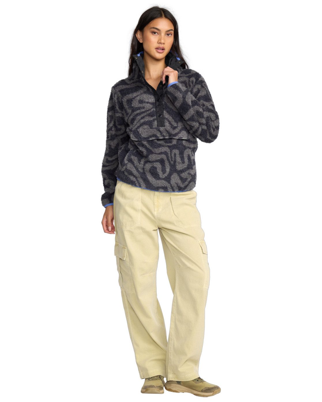 Billabong Sweatshirt Switchback