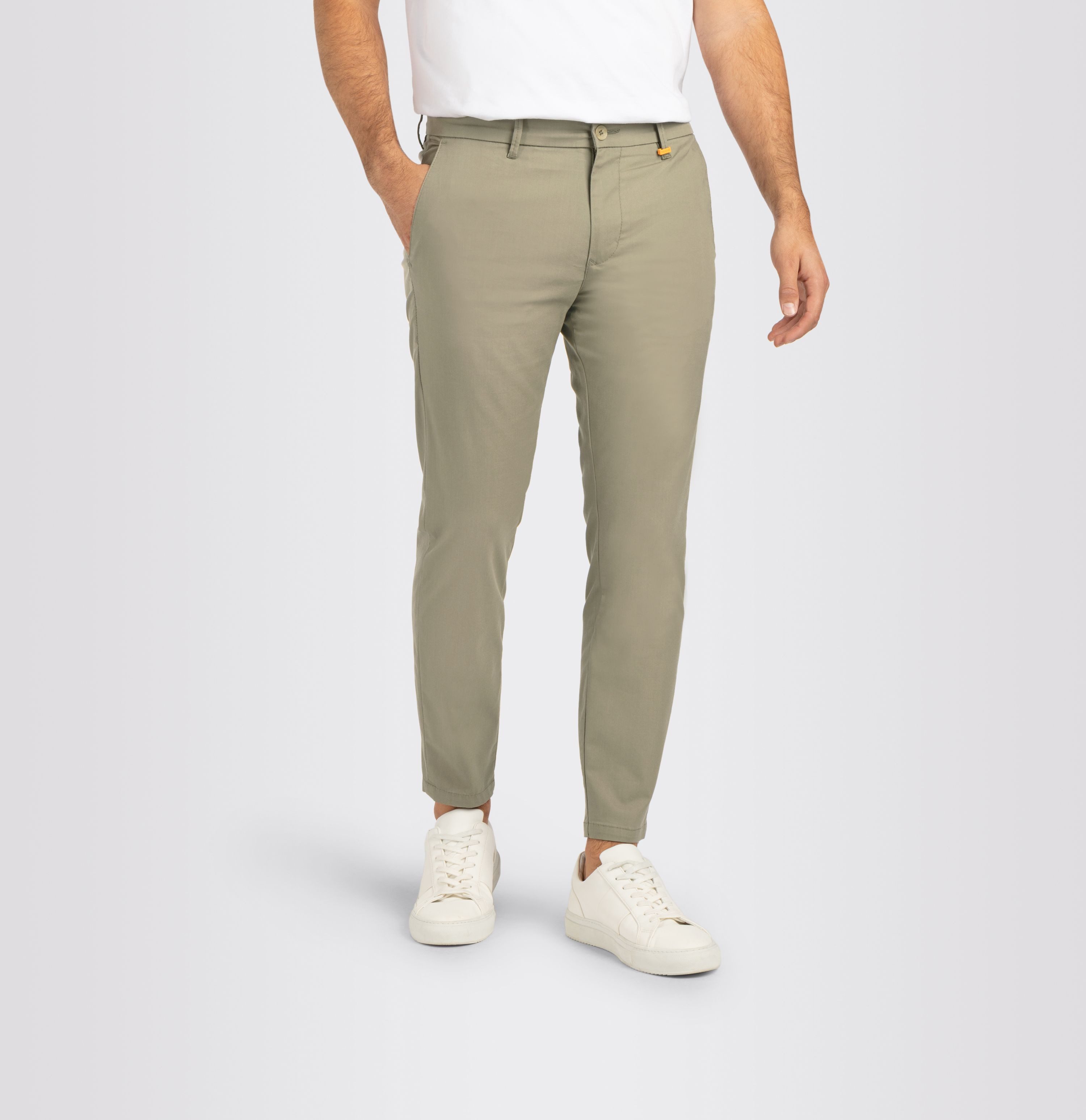 MAC Chinohose "Griffin", mit Taschen günstig online kaufen