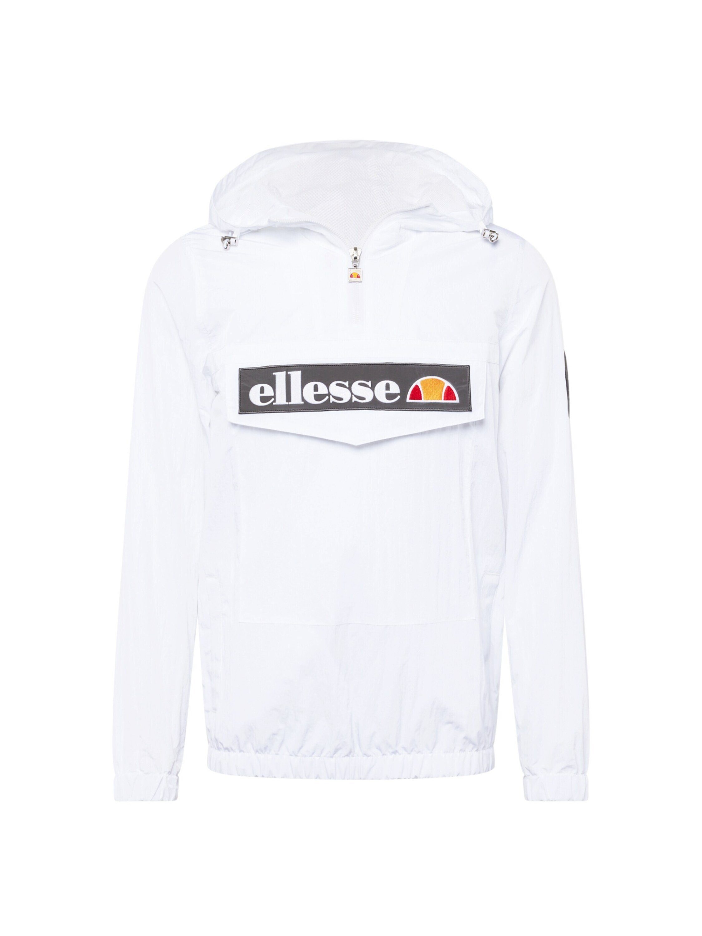 Ellesse Kurzjacke Zavelo (1-St) | Jacken