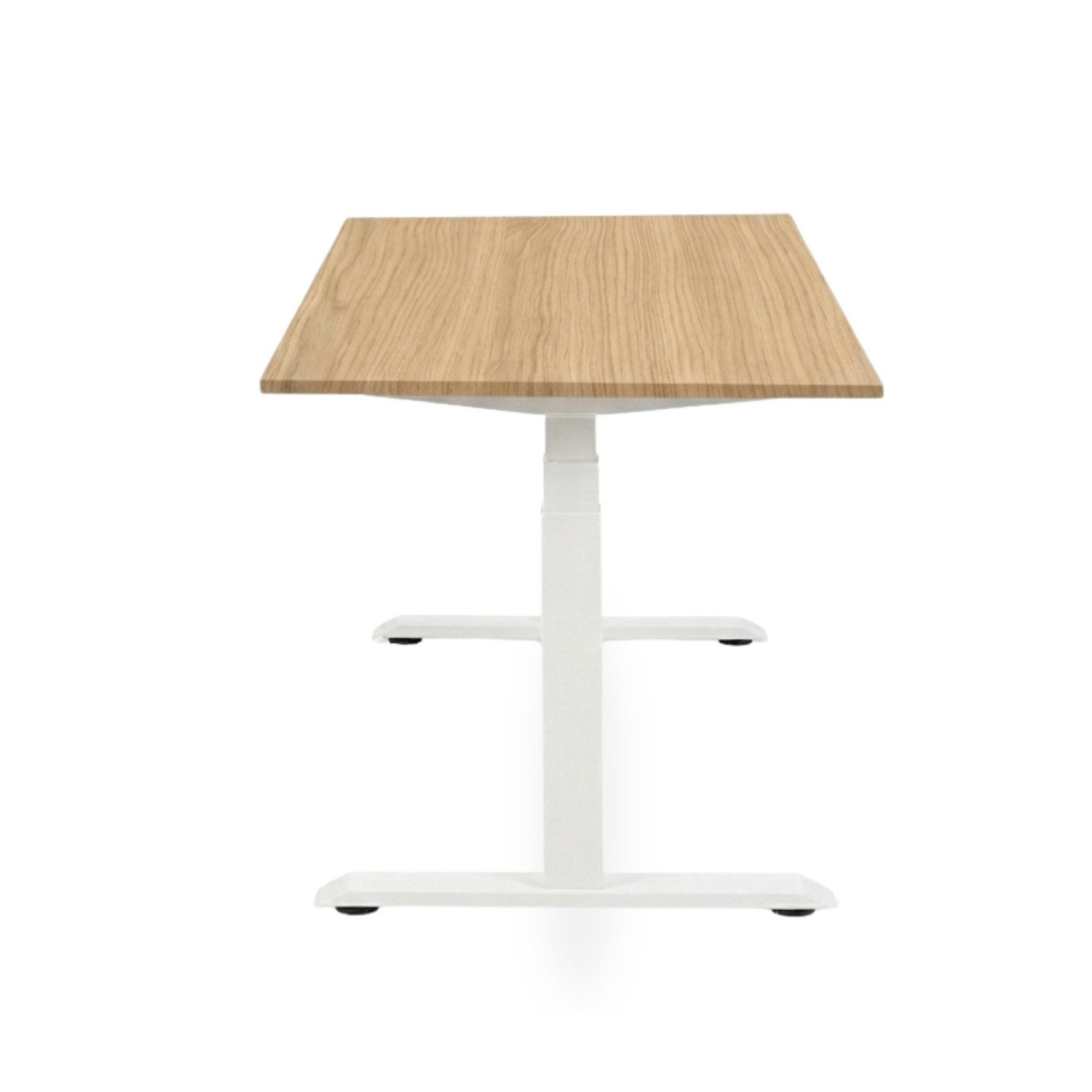 sedus Arbeitstisch se:one e-desk, Elektromotorisch höhenverstellbar, Soft-Start-Stopp, Synchronsteuerung