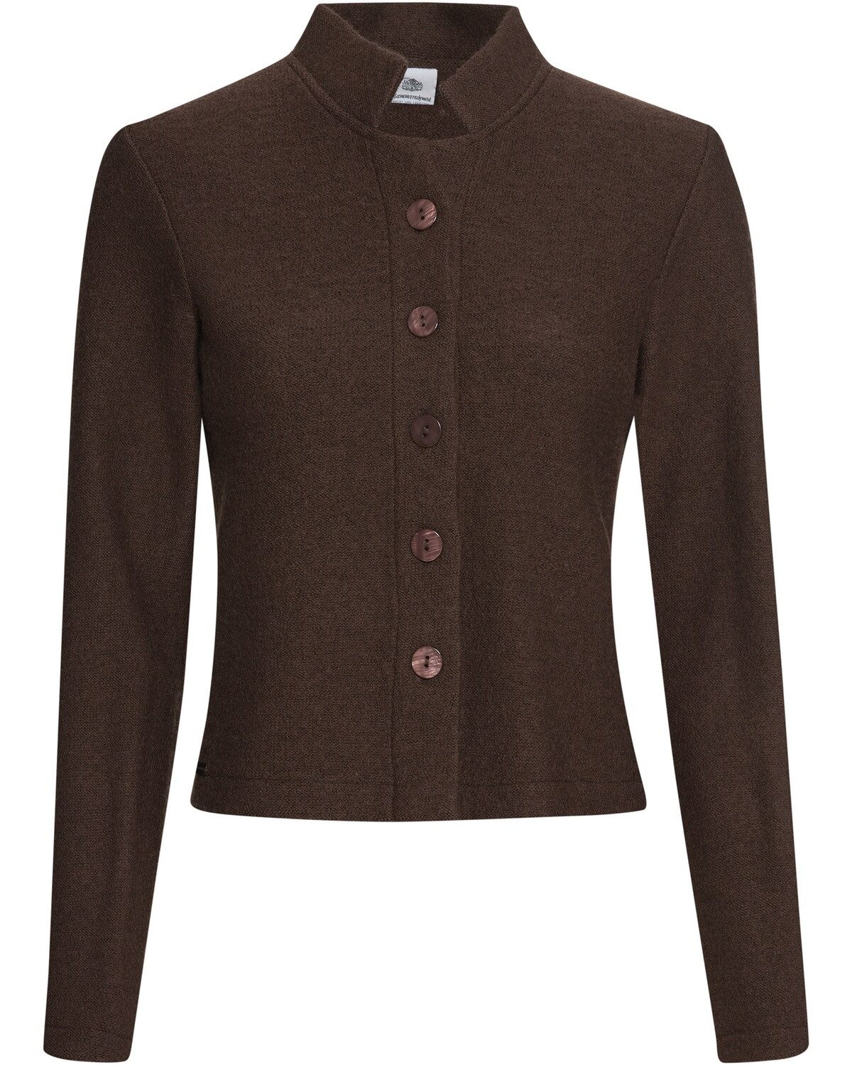 Hammerschmid Trachtenjacke Strickjacke Gerlos