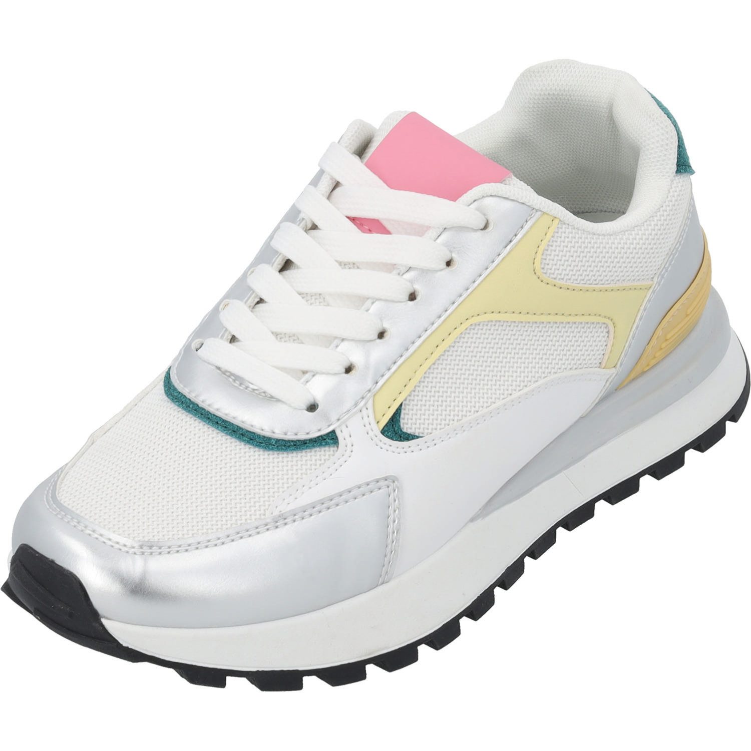 Palado Delhera Sneaker günstig online kaufen