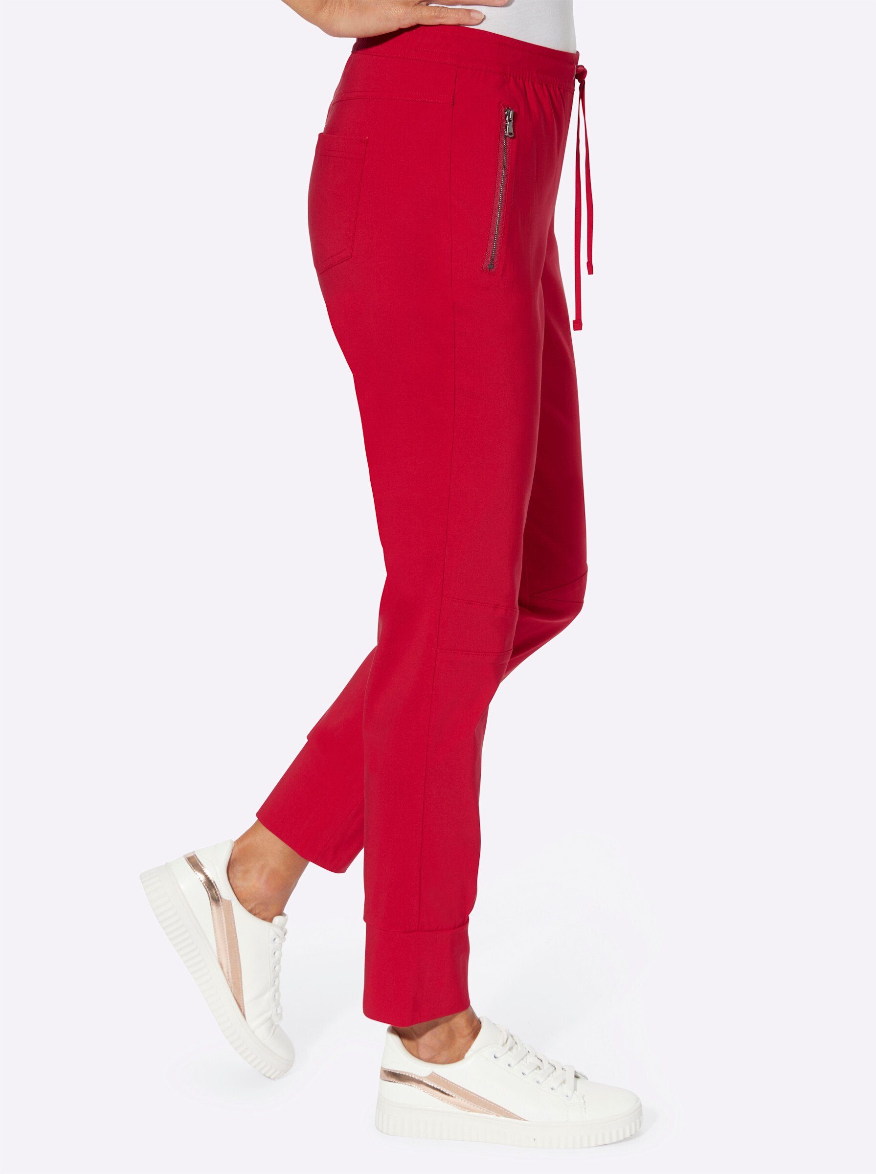 Witt Jerseyhose Jogg Pants . günstig online kaufen