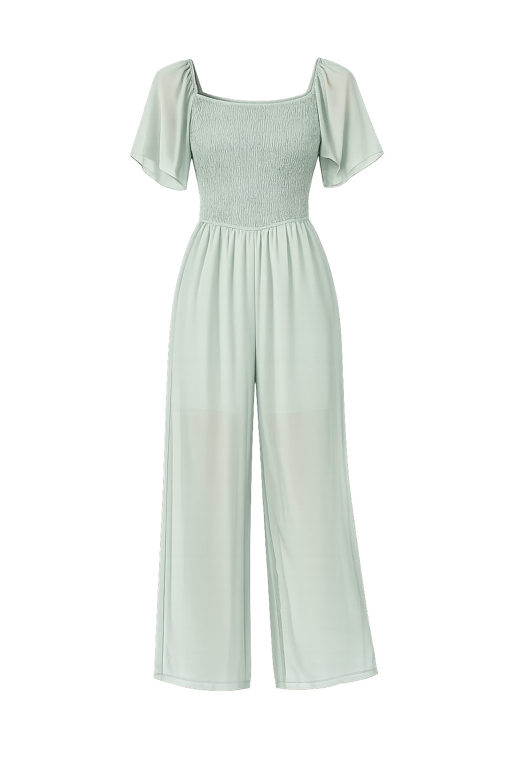 ITALY VIBES Jumpsuit - festlicher Overall Damen - ITALY VIBES